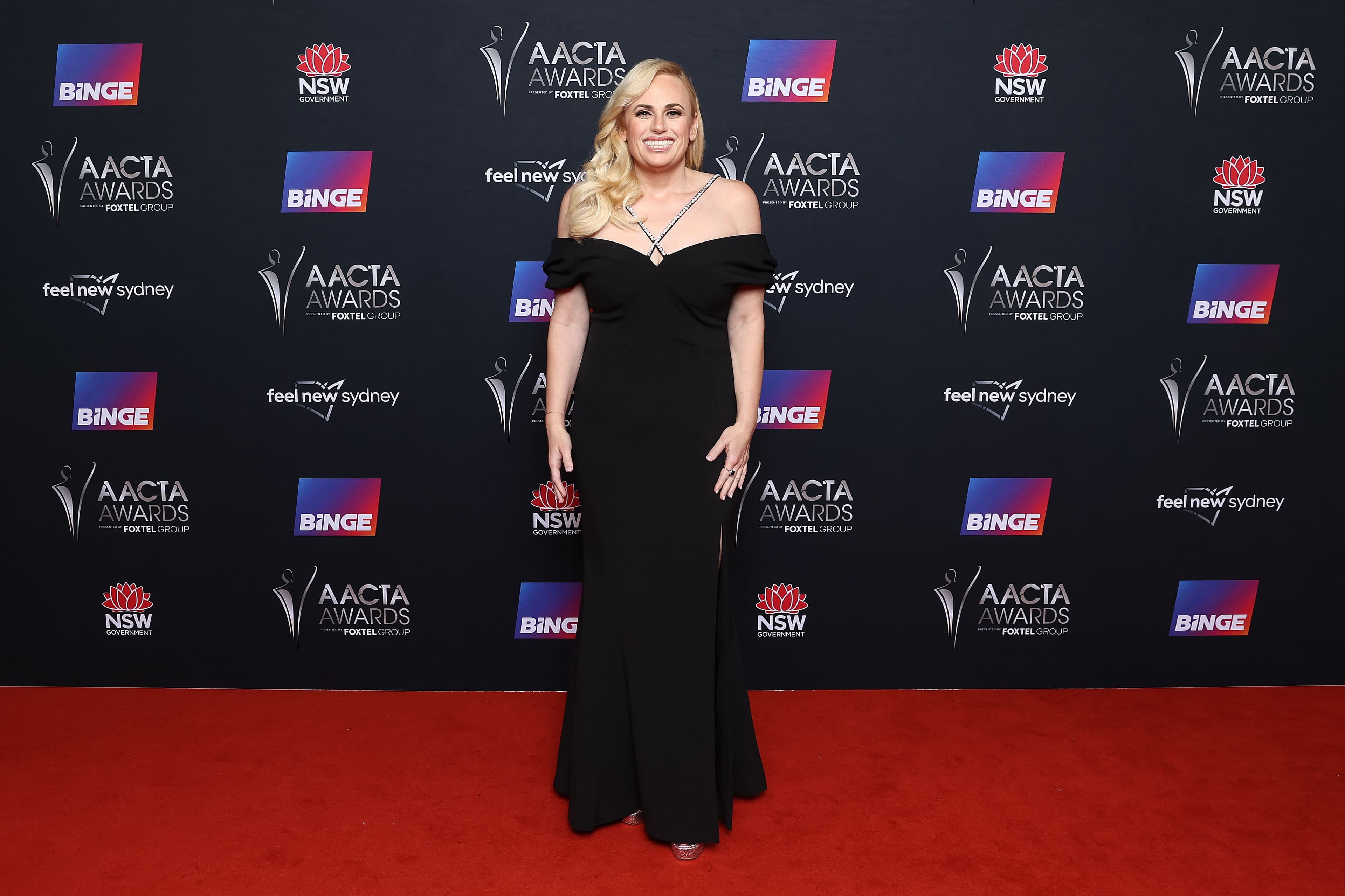 Getty Images for AFI