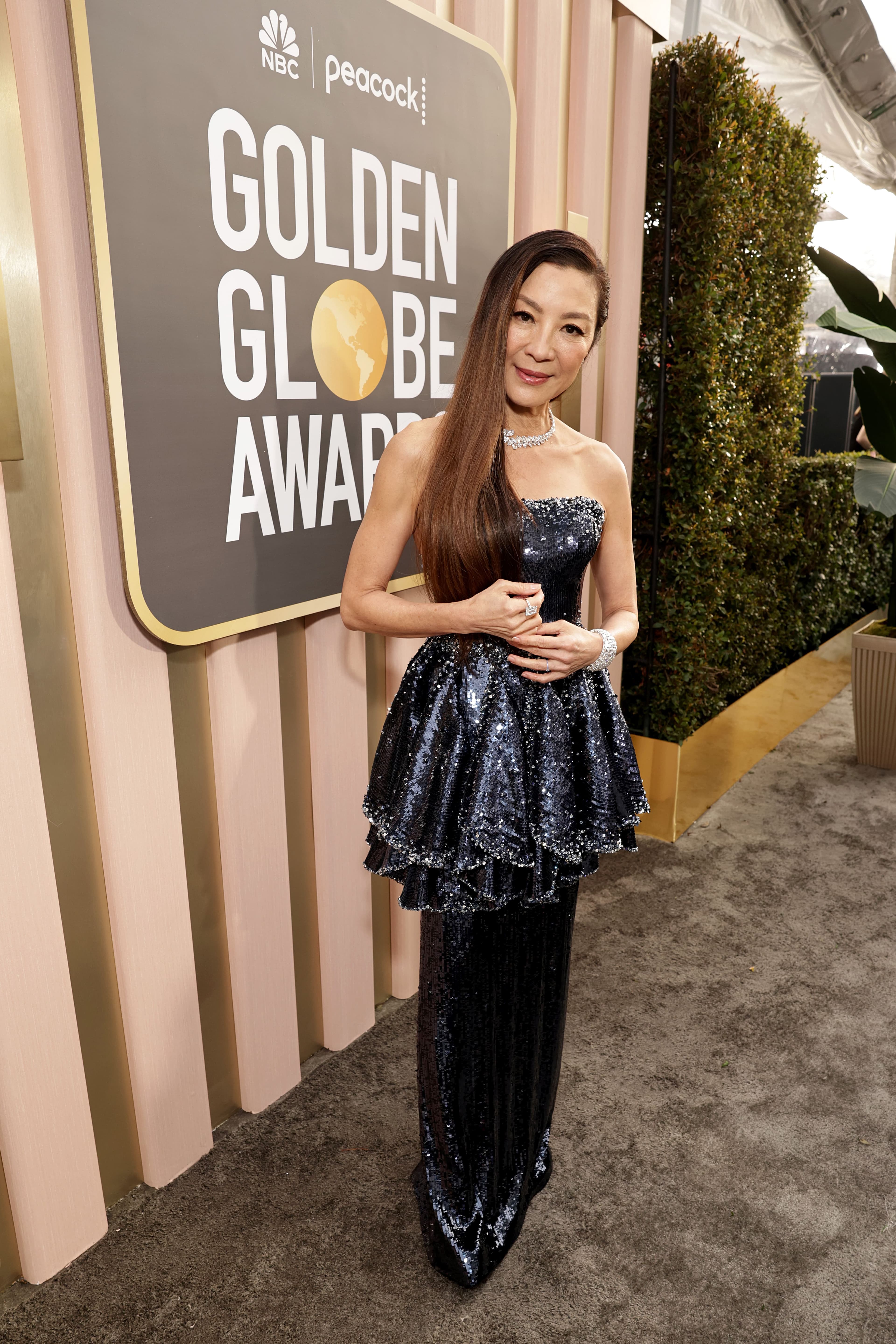 NBC via Getty Images