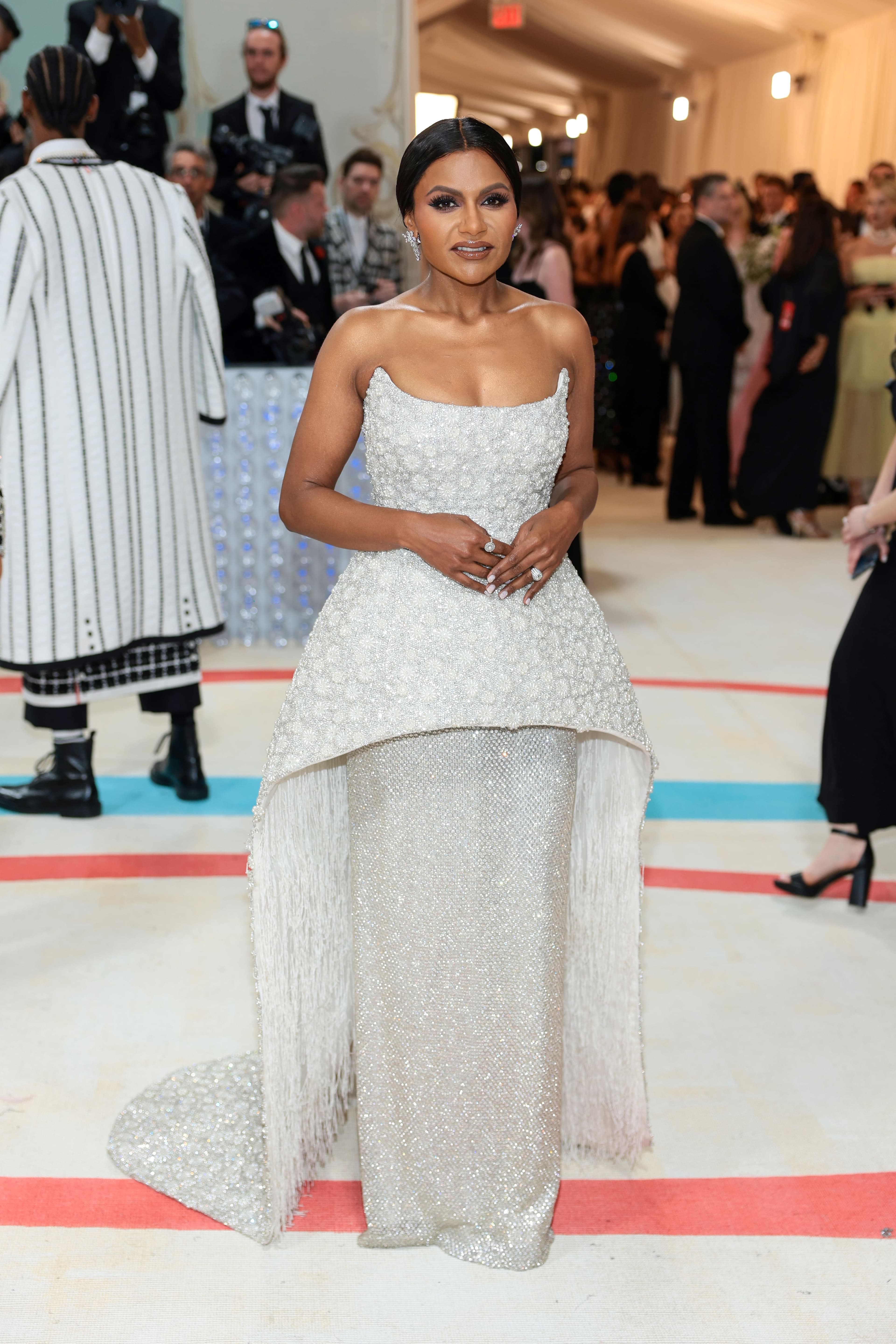 Getty Images for The Met Museum/
