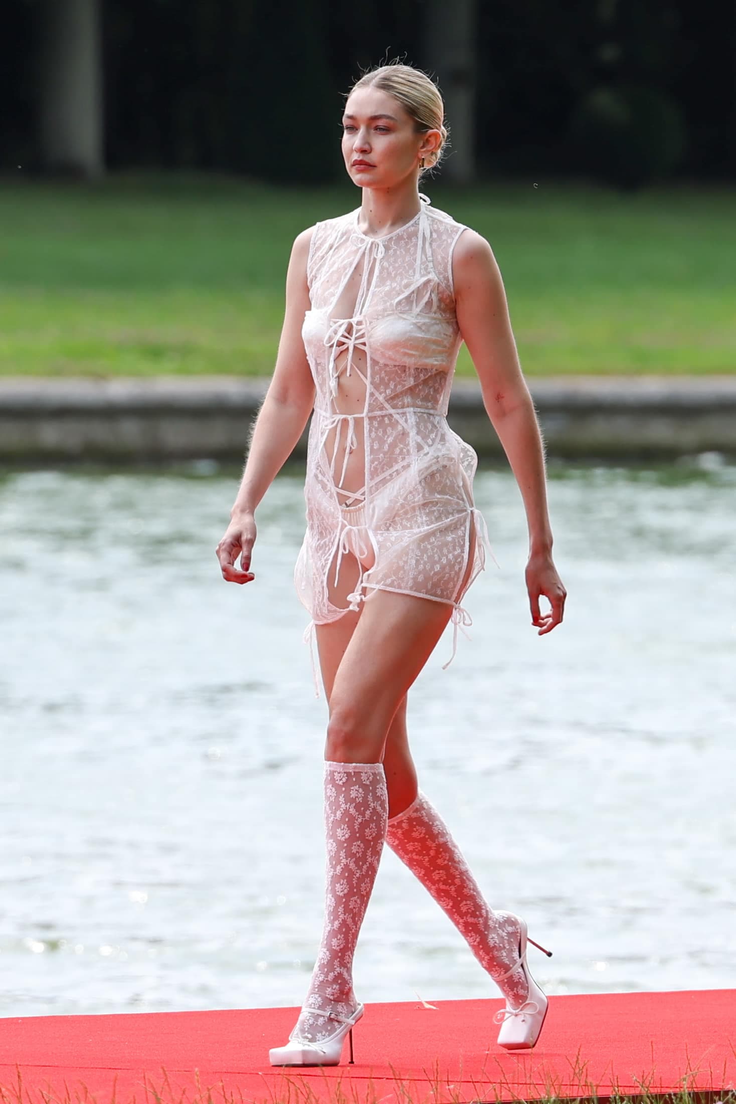 Photo Pierre Suu/WireImage via Getty Images