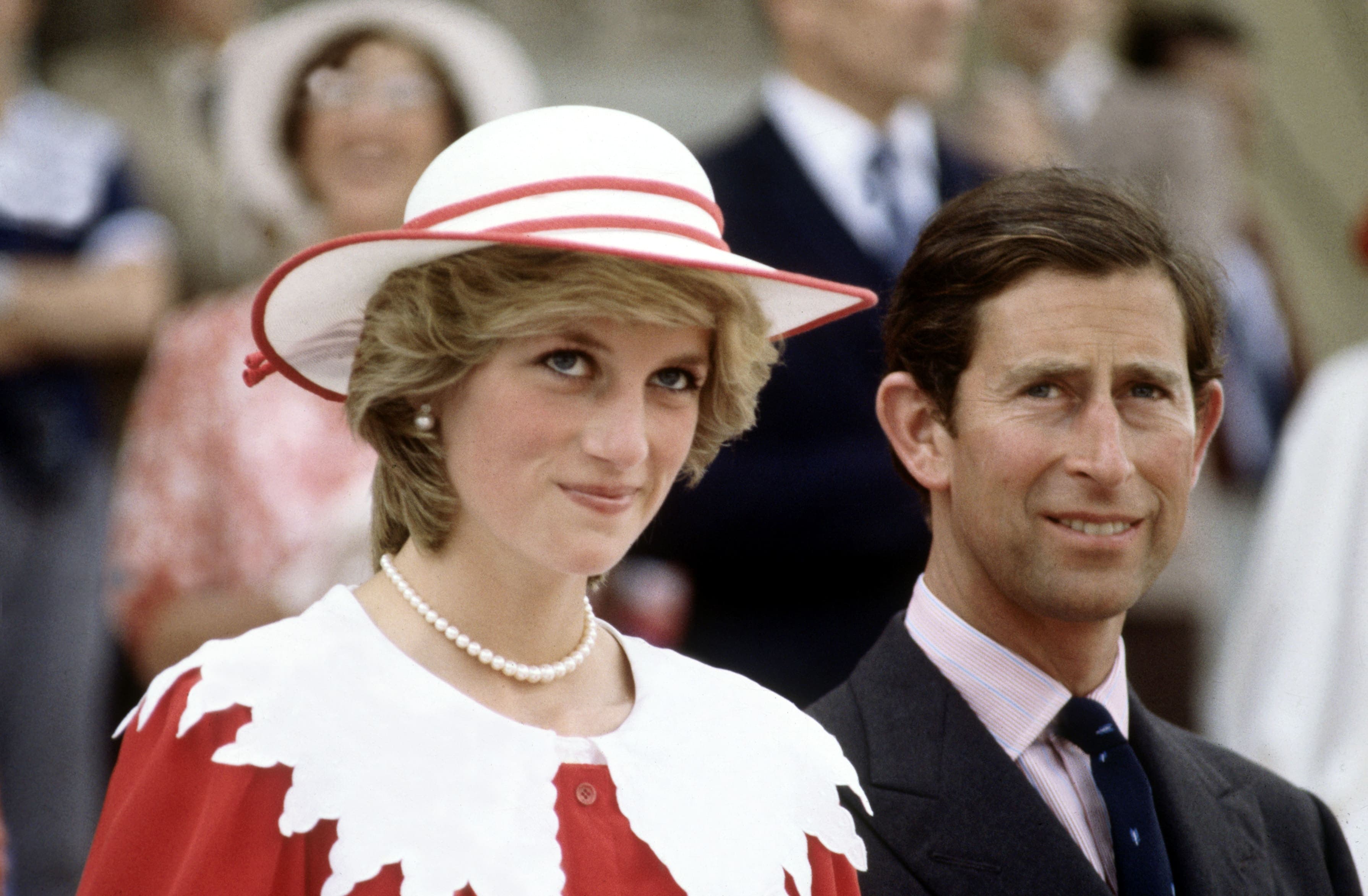 Star Cancer : Princesse Diana, née le 1er juillet 1961