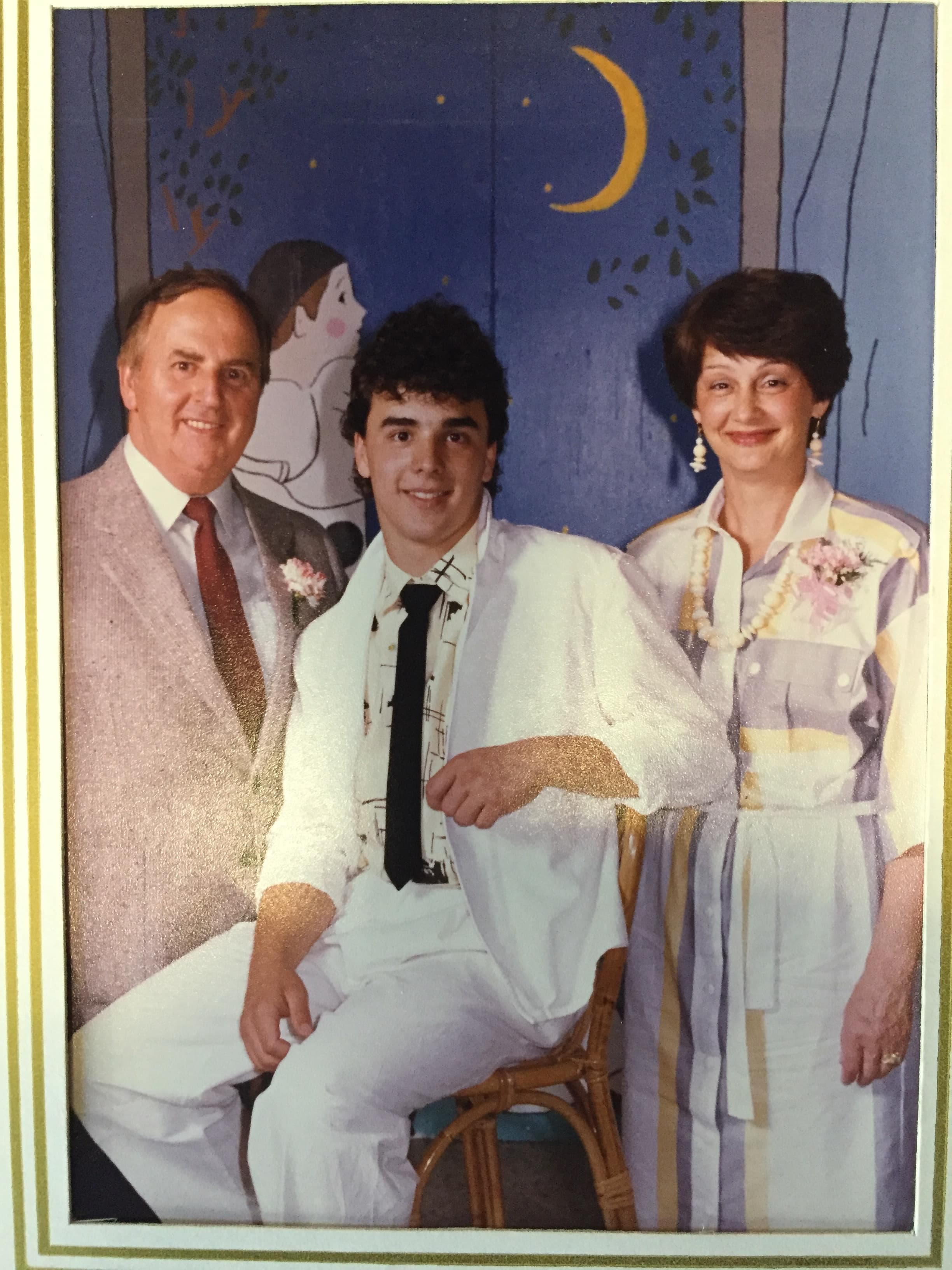 Courtoisie: Gino Chouinard