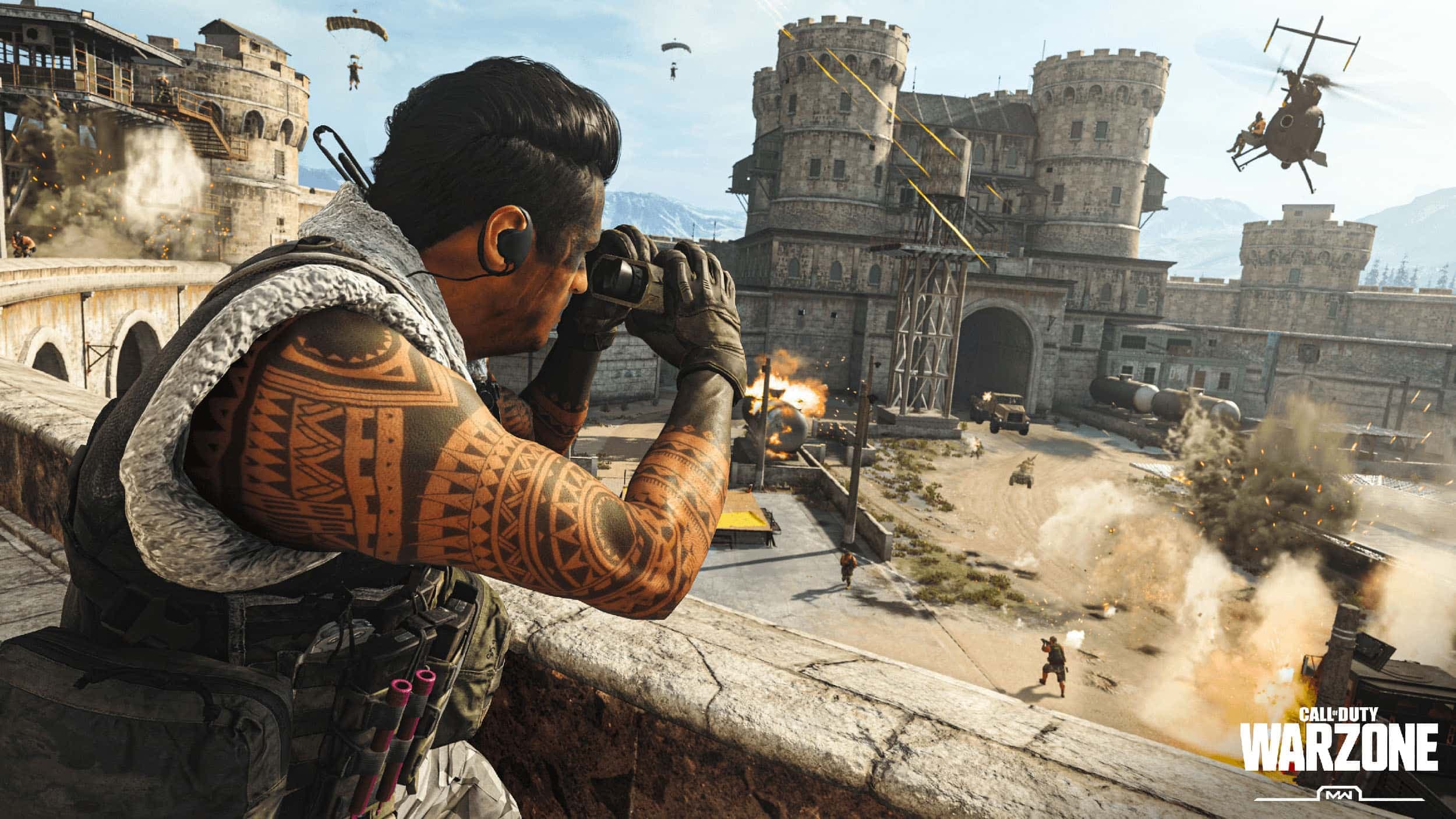 Image courtoisie Activision