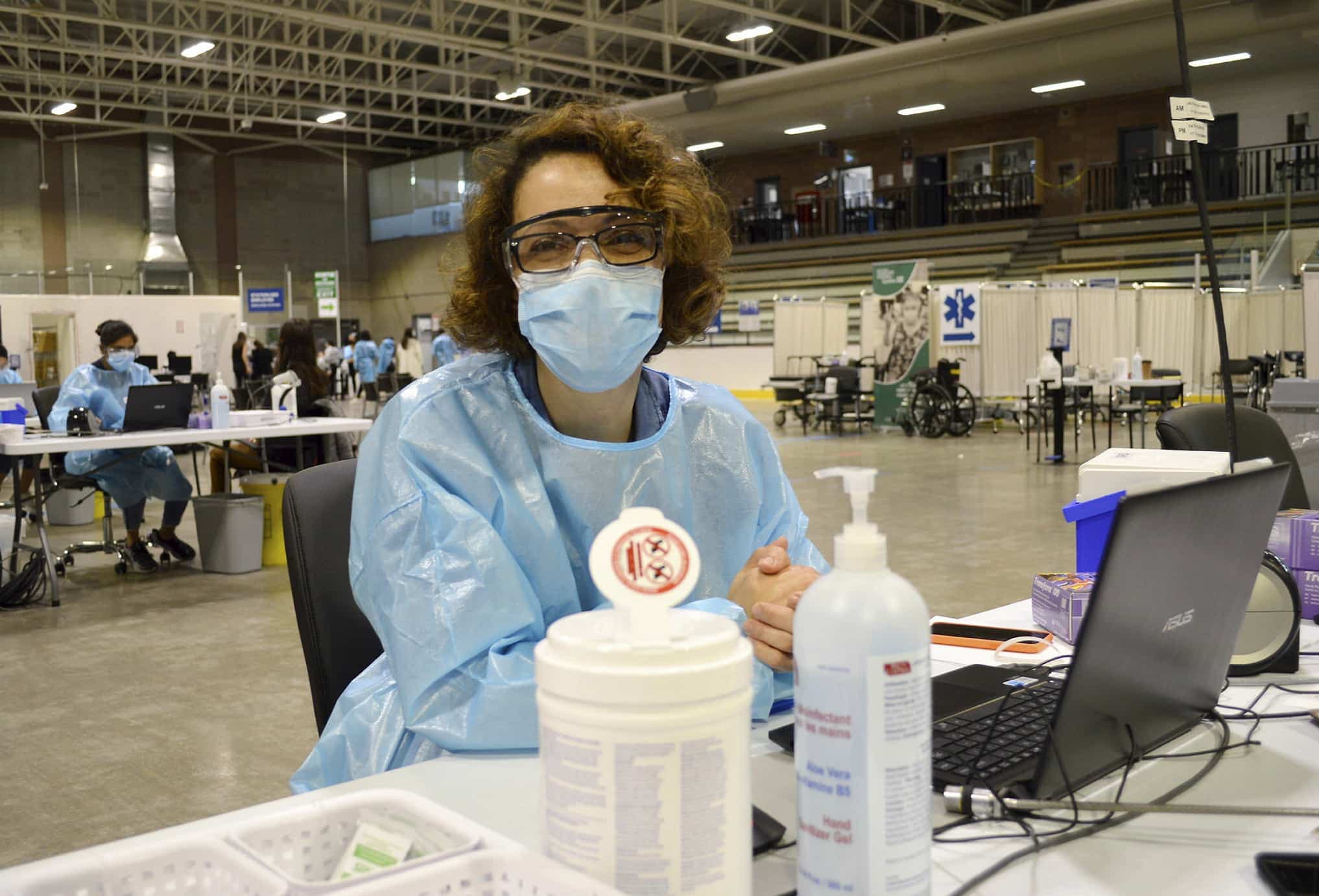 NORA T. LAMONTAGNE/LE JOURNAL DE MONTRÉAL/AGENCE QMI