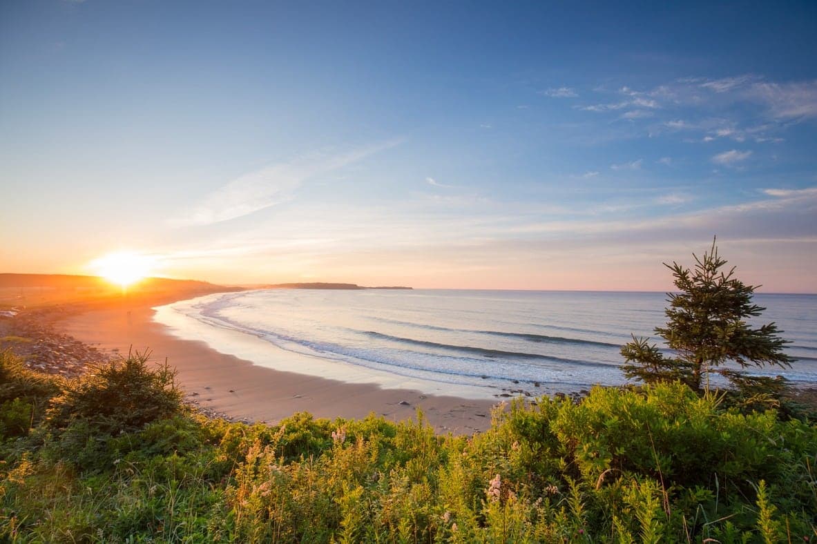 Tourism Nova Scotia / Photographe: Acorn Art Photography