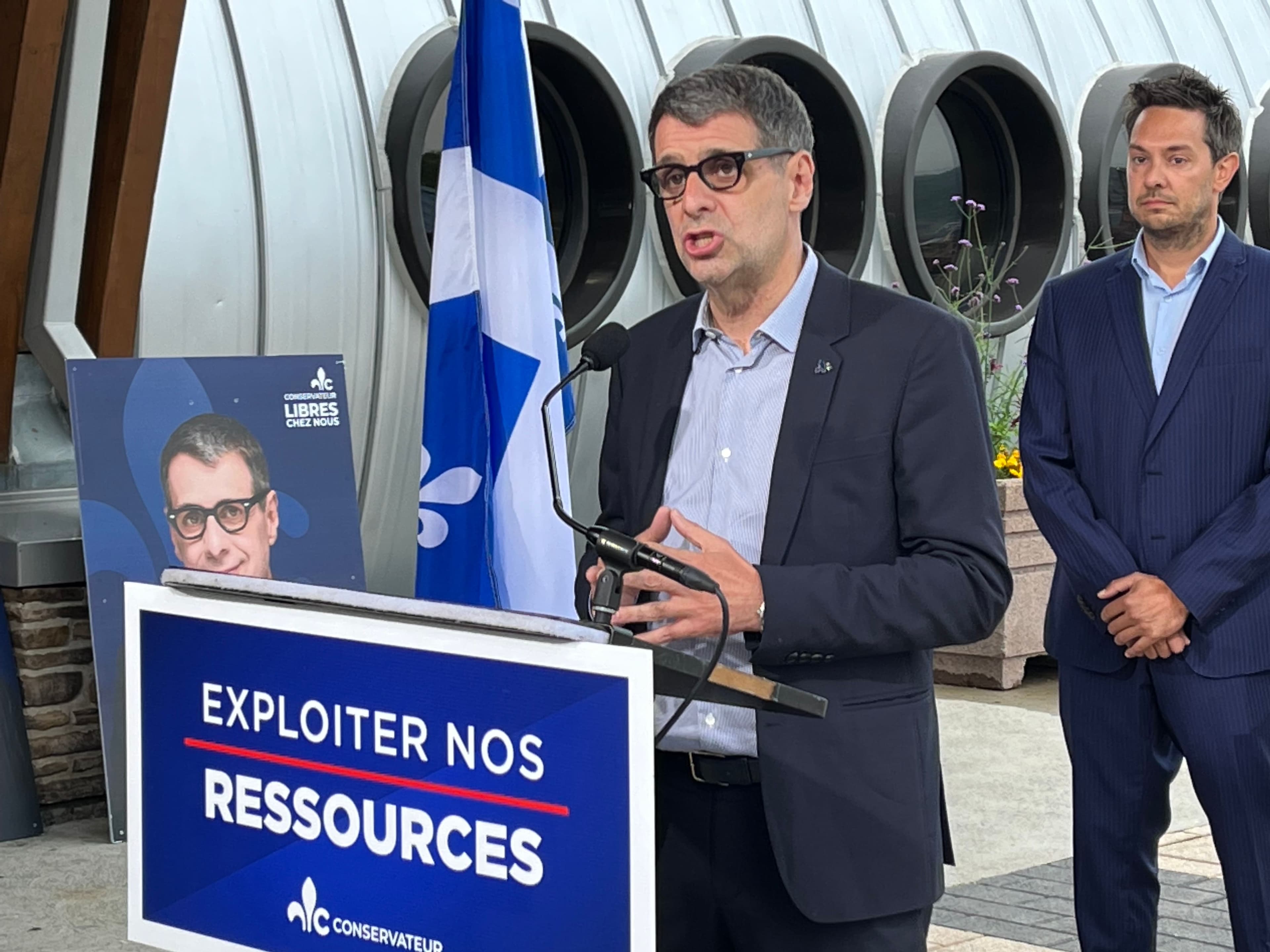 Photo Gabriel Côté