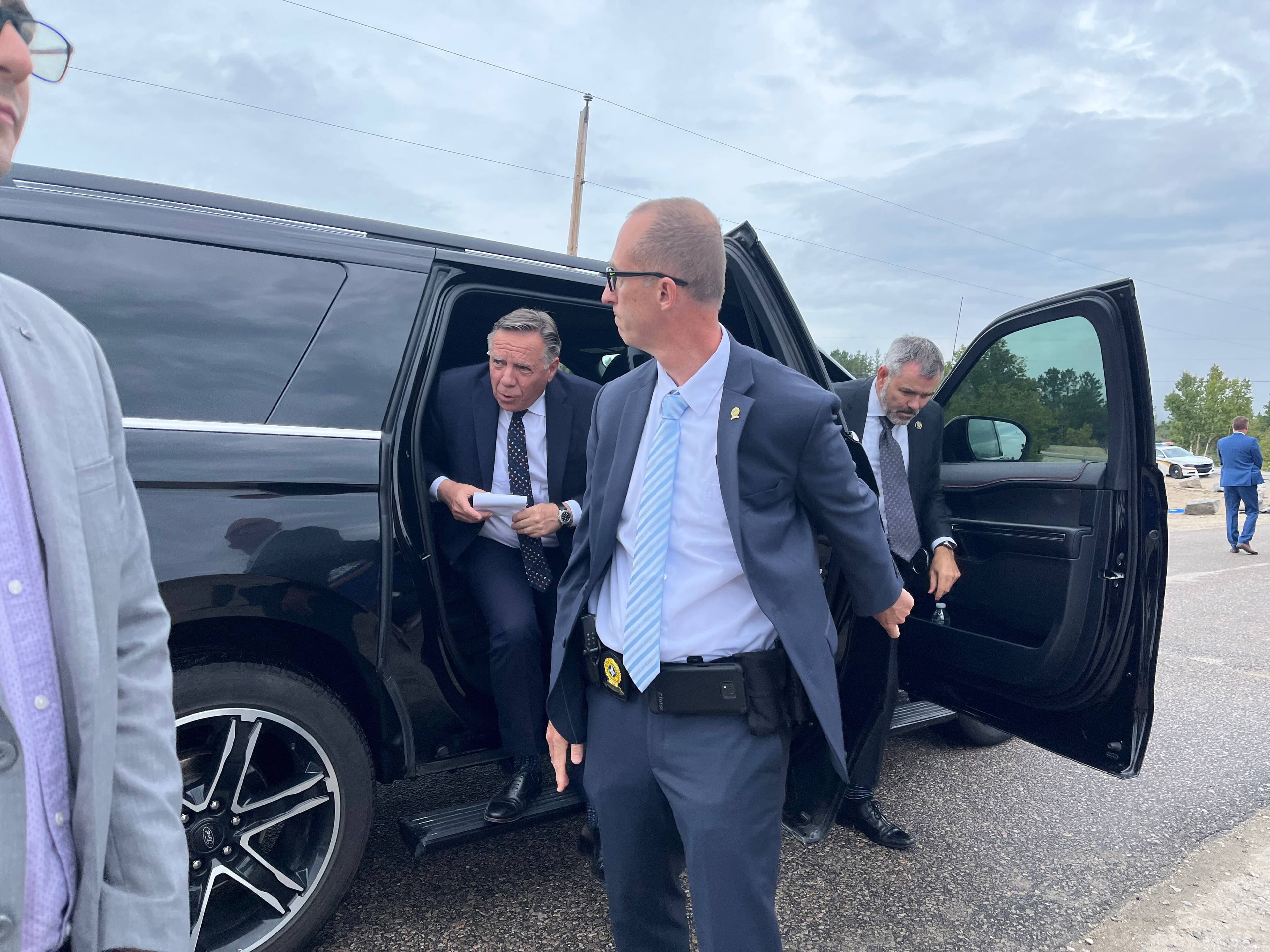Photo Marc-André Gagnon