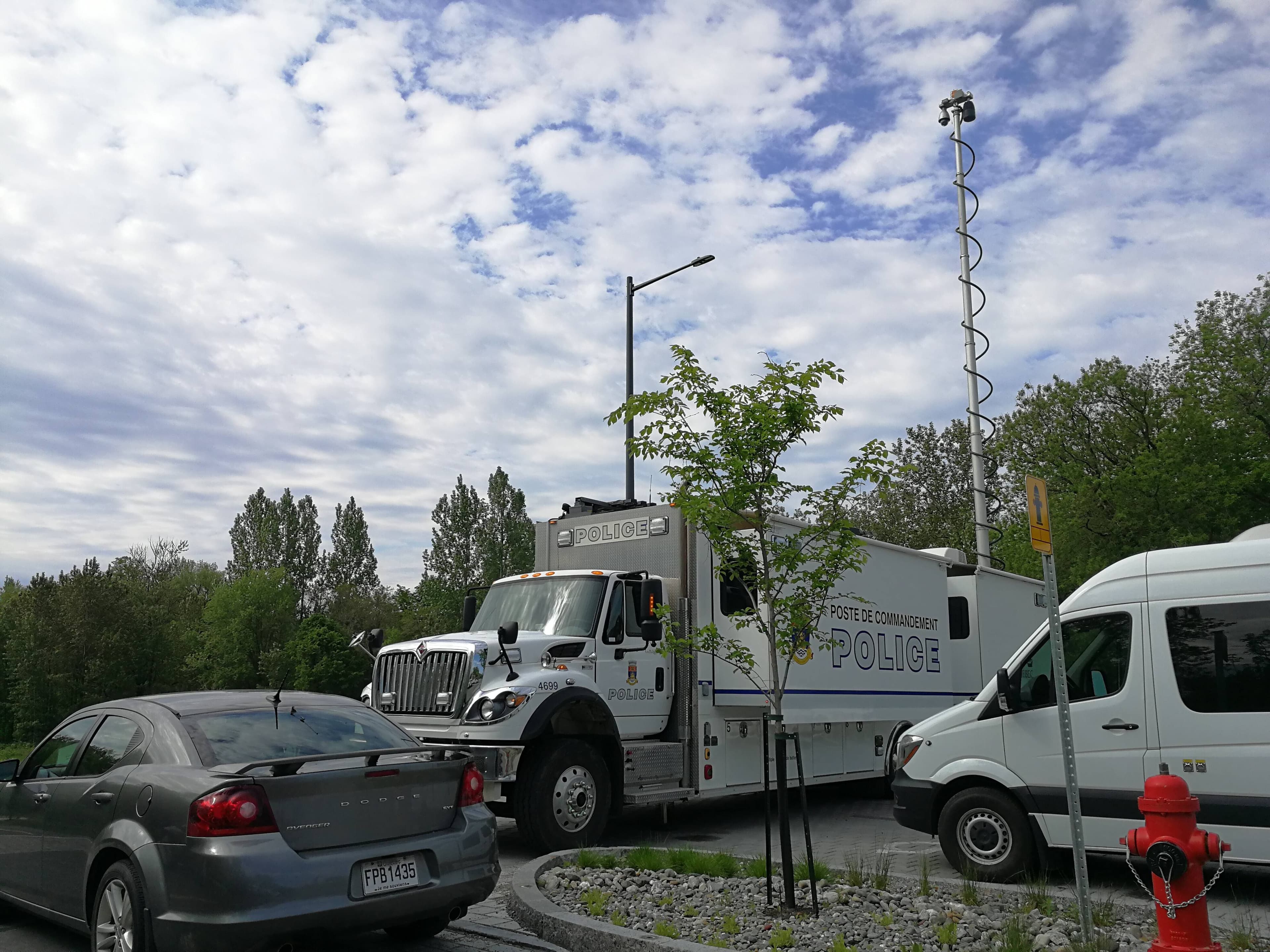 Photo Dominique Lelièvre