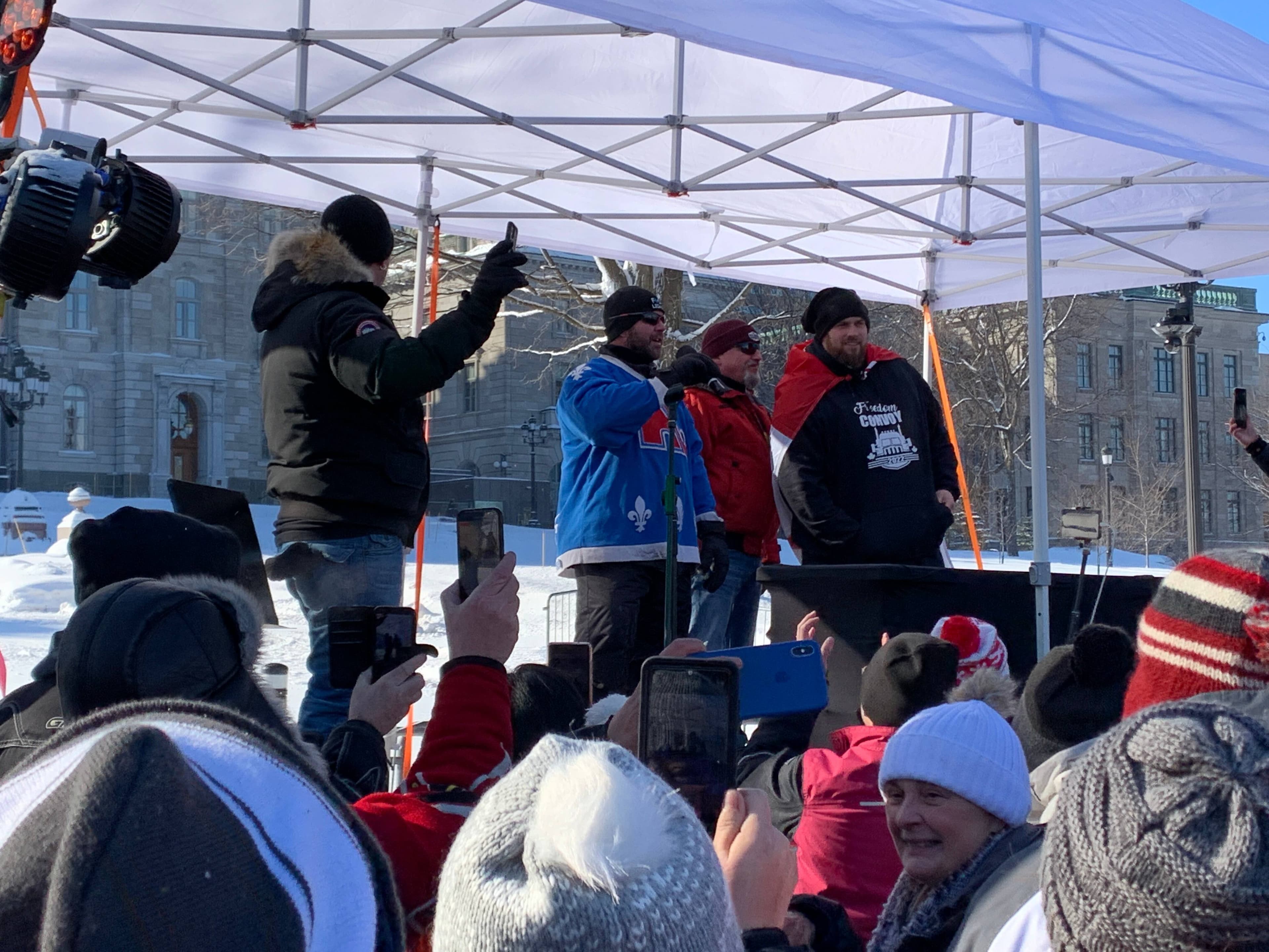 Photo Jérémy Bernier