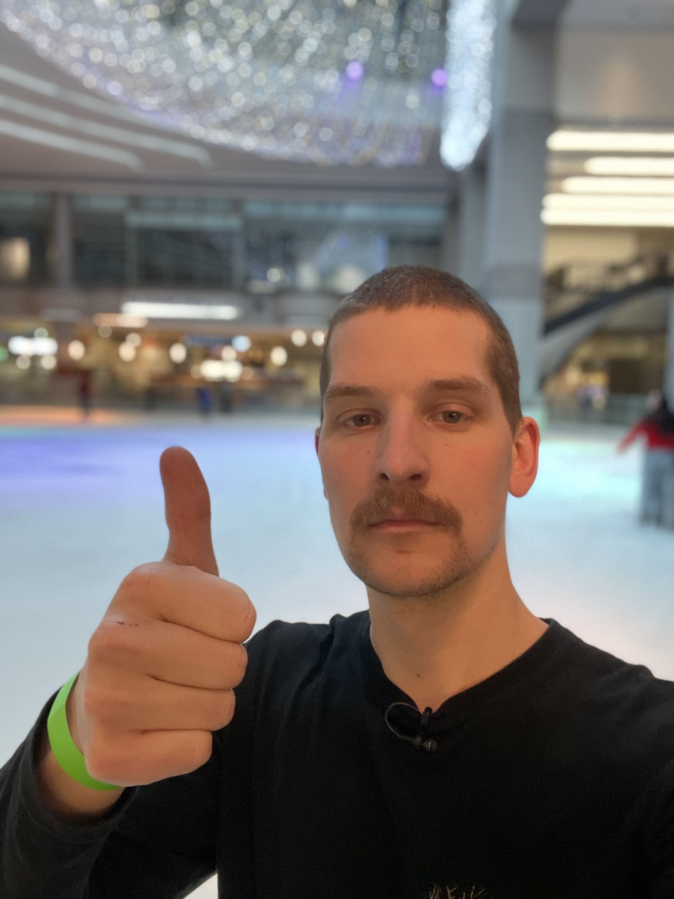 Julien Lamoureux