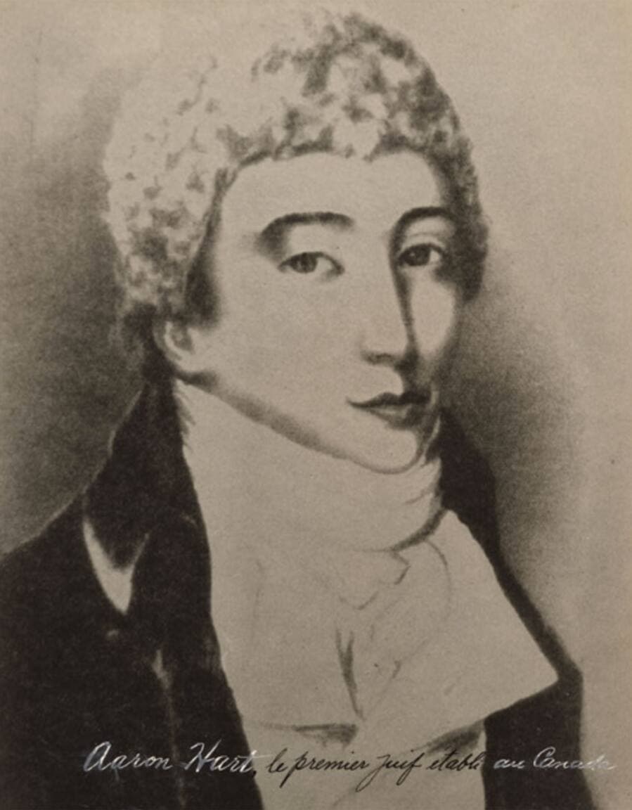 Aaron Hart