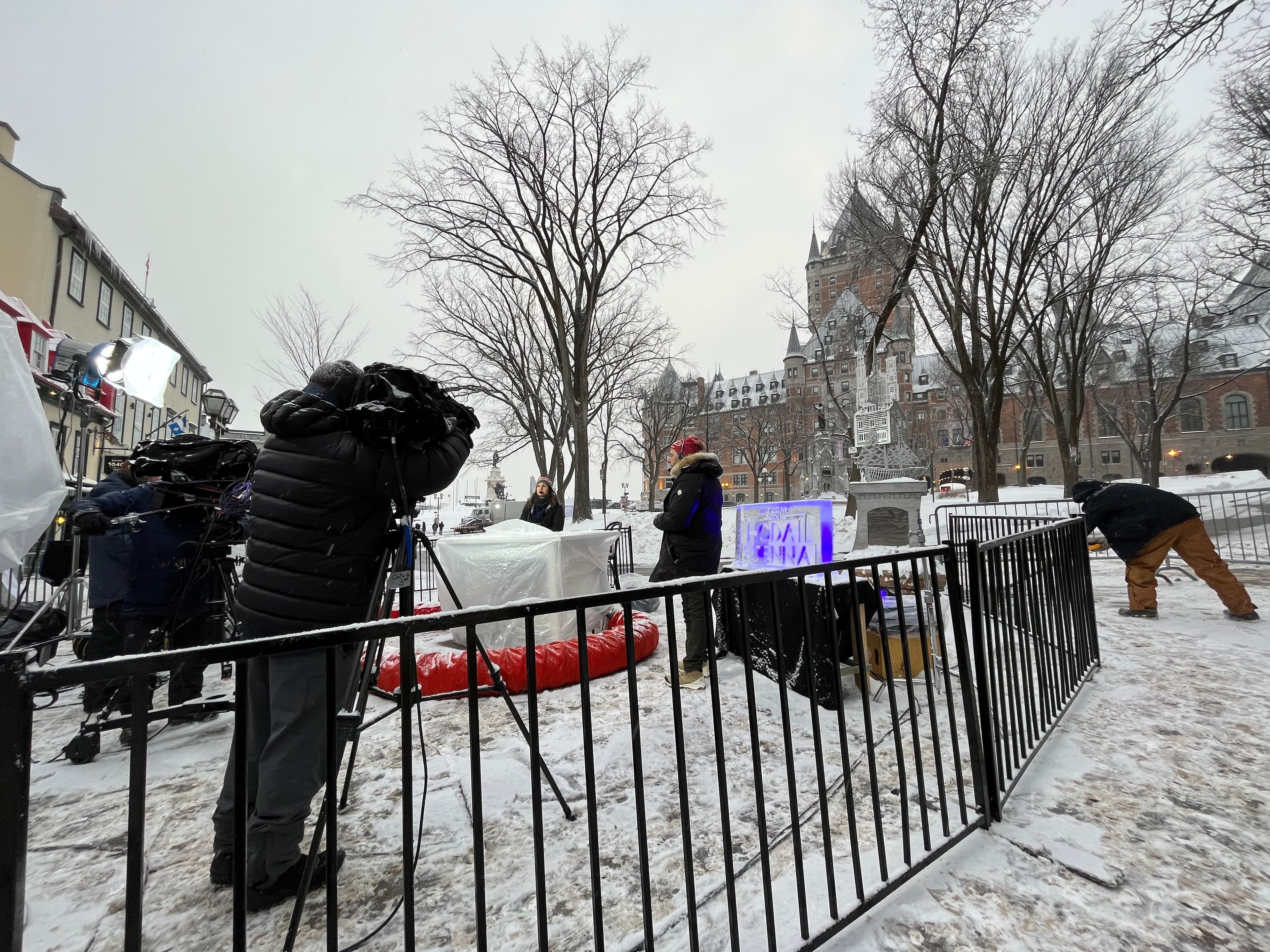 Photo Dominique Lelièvre