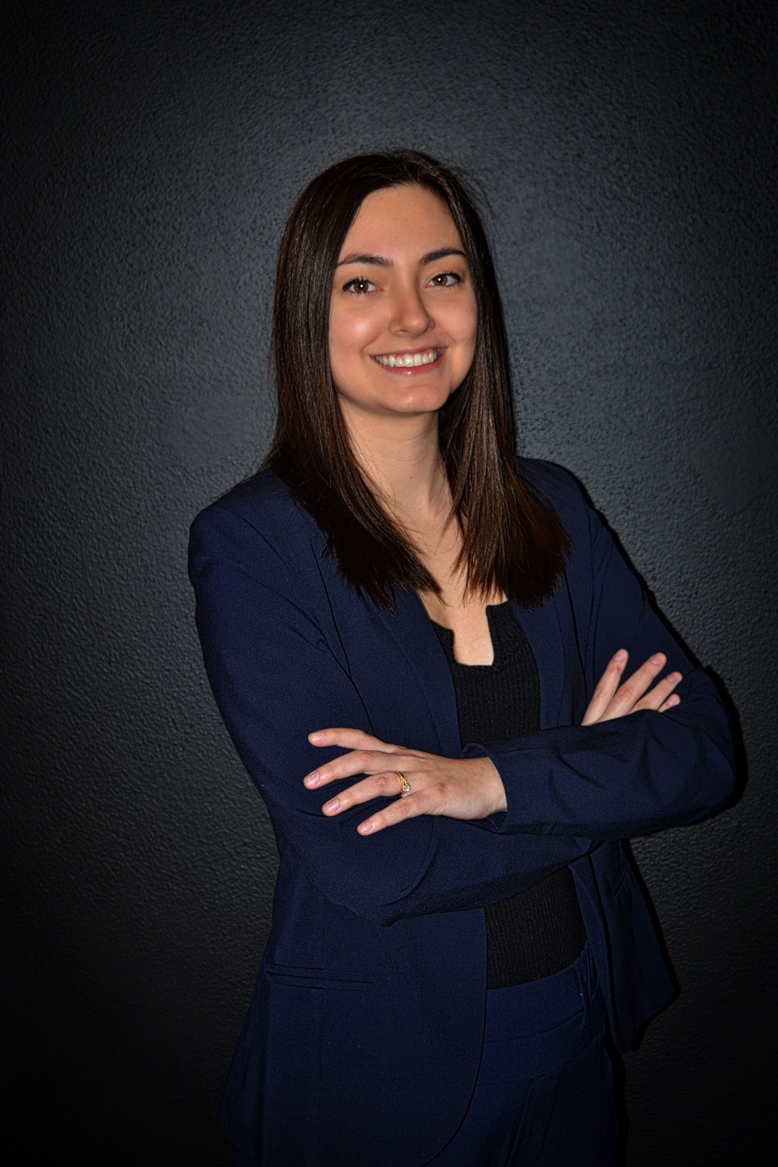 Isabelle Lessard