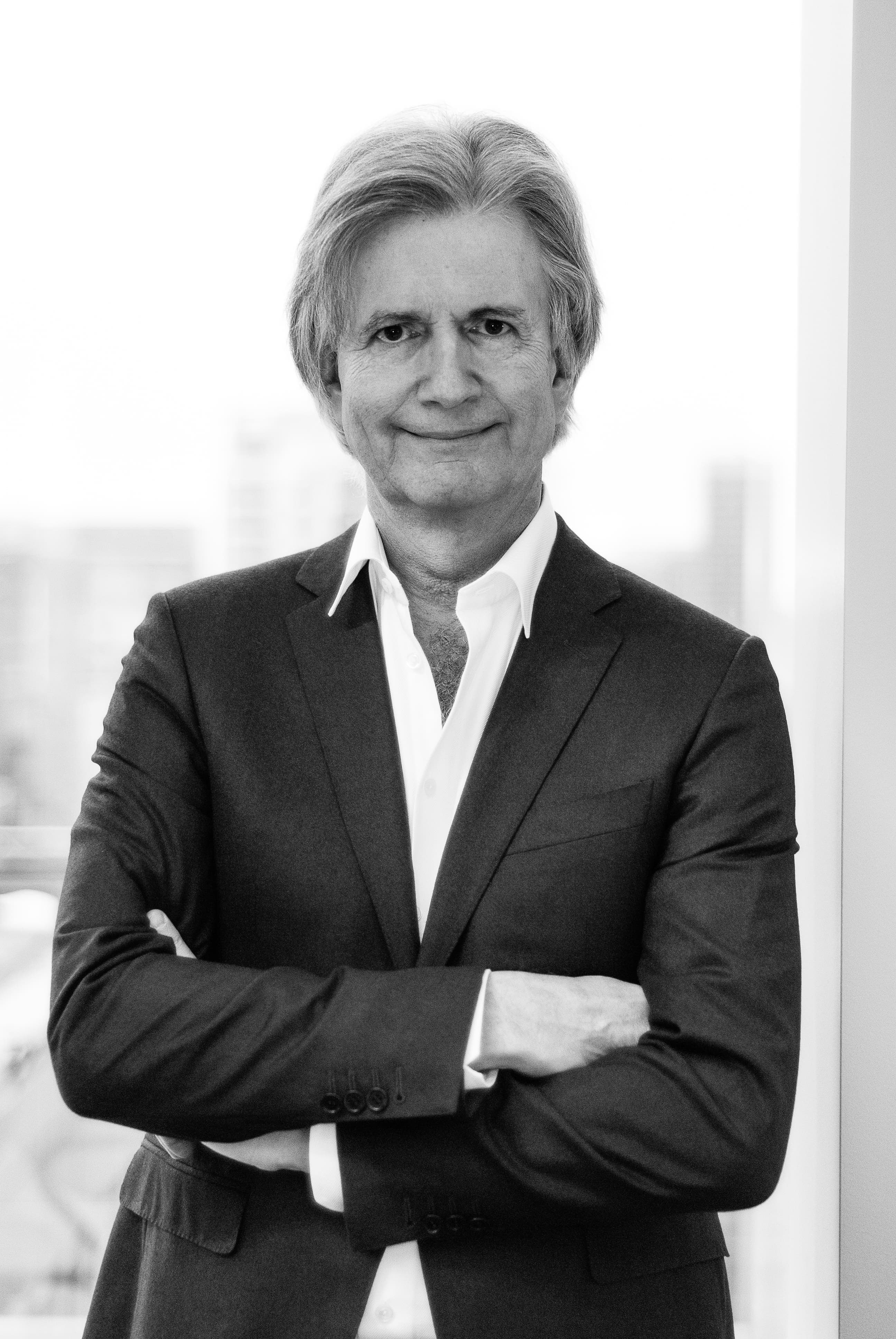 Jacques Bernier