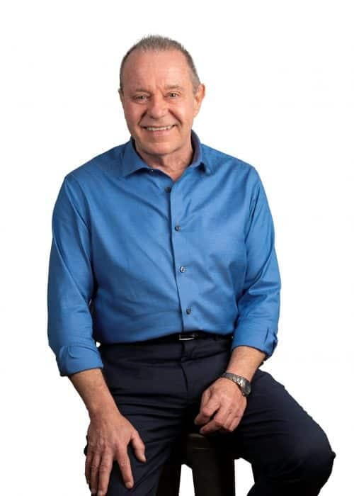 Jean Arsenault