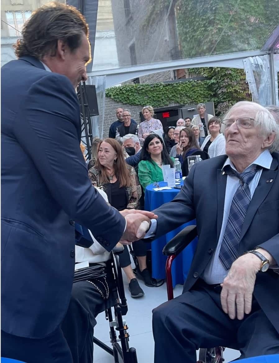 Photo courtoisie