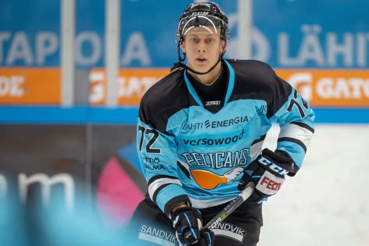 Lahti Pelicans