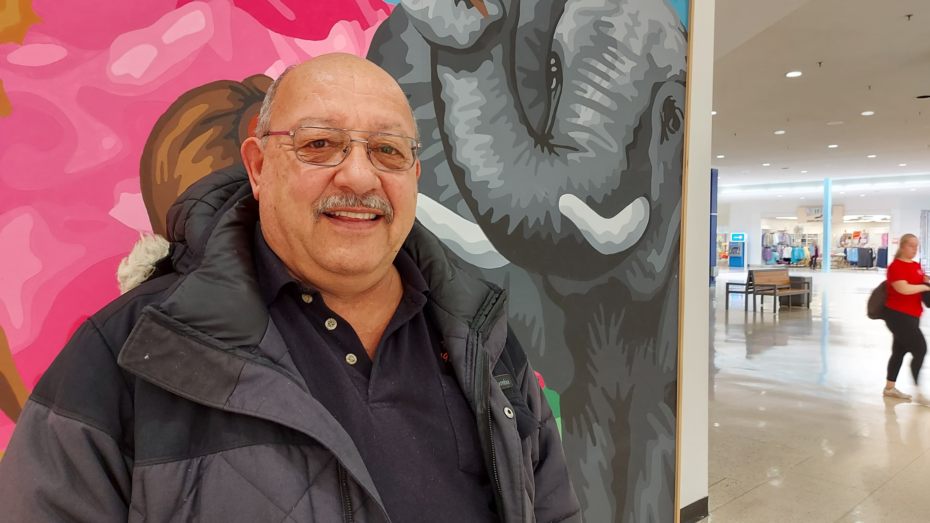 John Mitrovic
