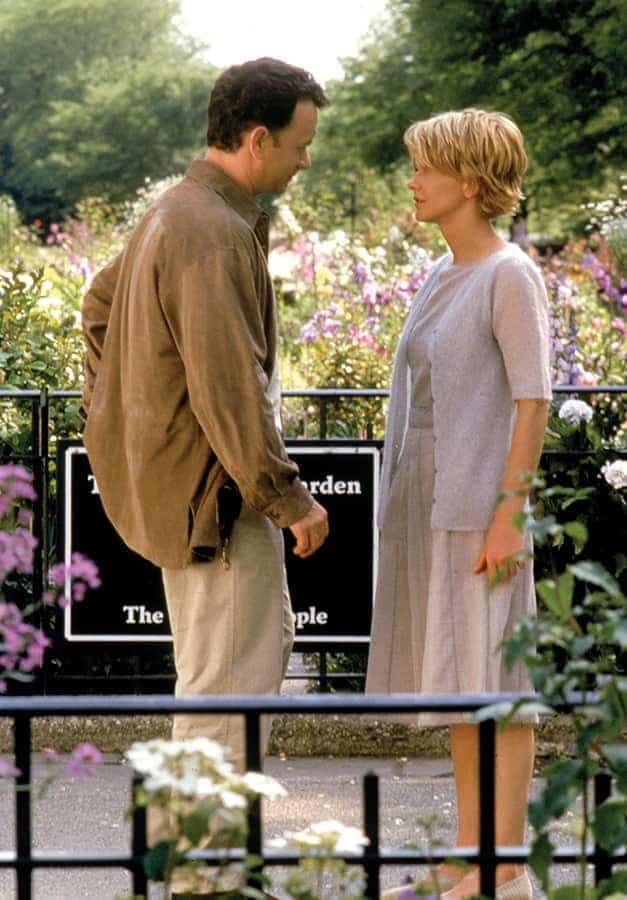 You’ve Got Mail (1998)
