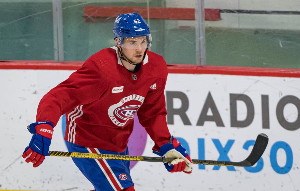 Artturi Lehkonen