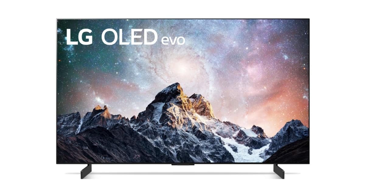 C’est une petite télé? Oui. Mais la LG C2 2022 de 42 pouces est aussi un grand moniteur.