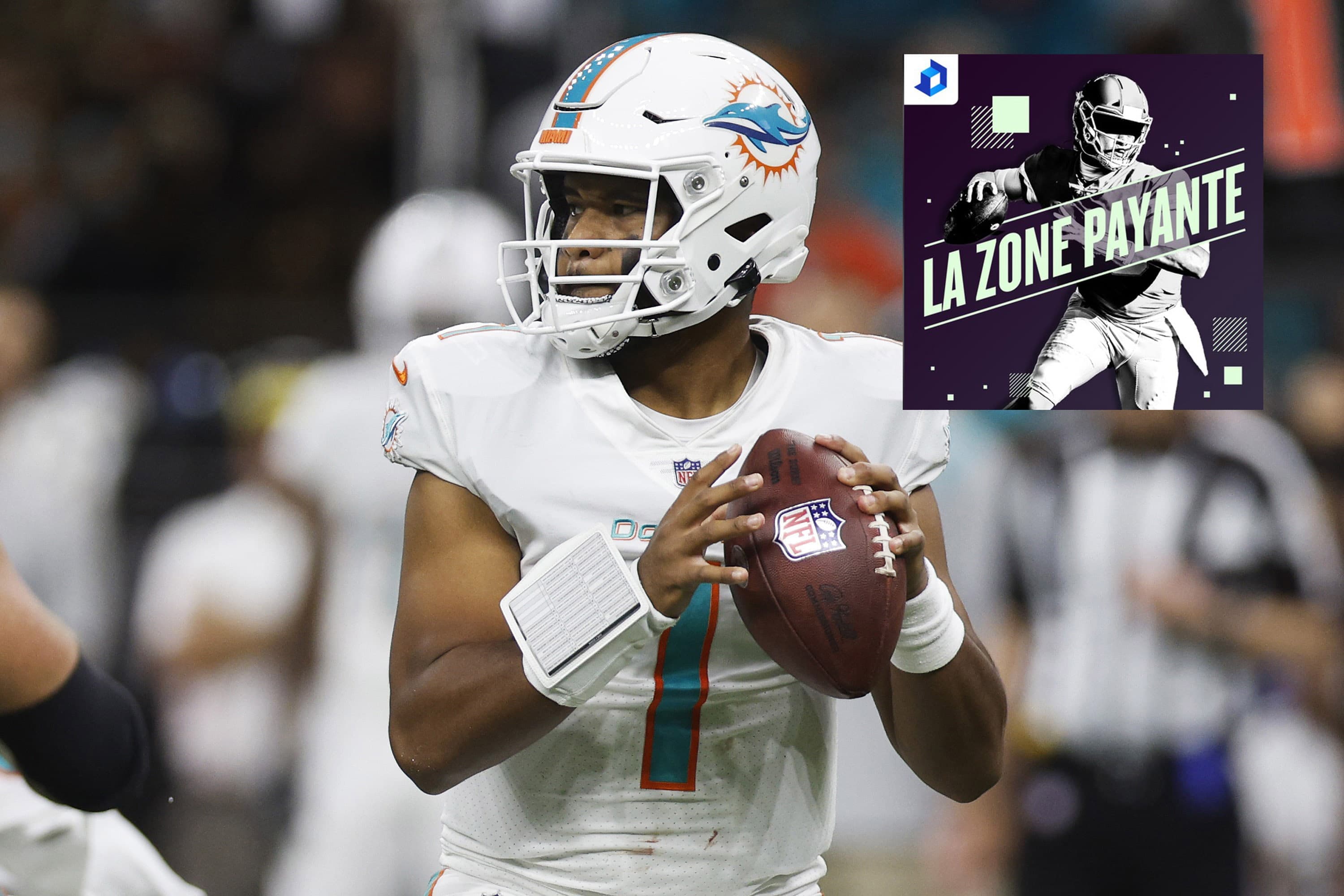 Tua Tagovailoa
