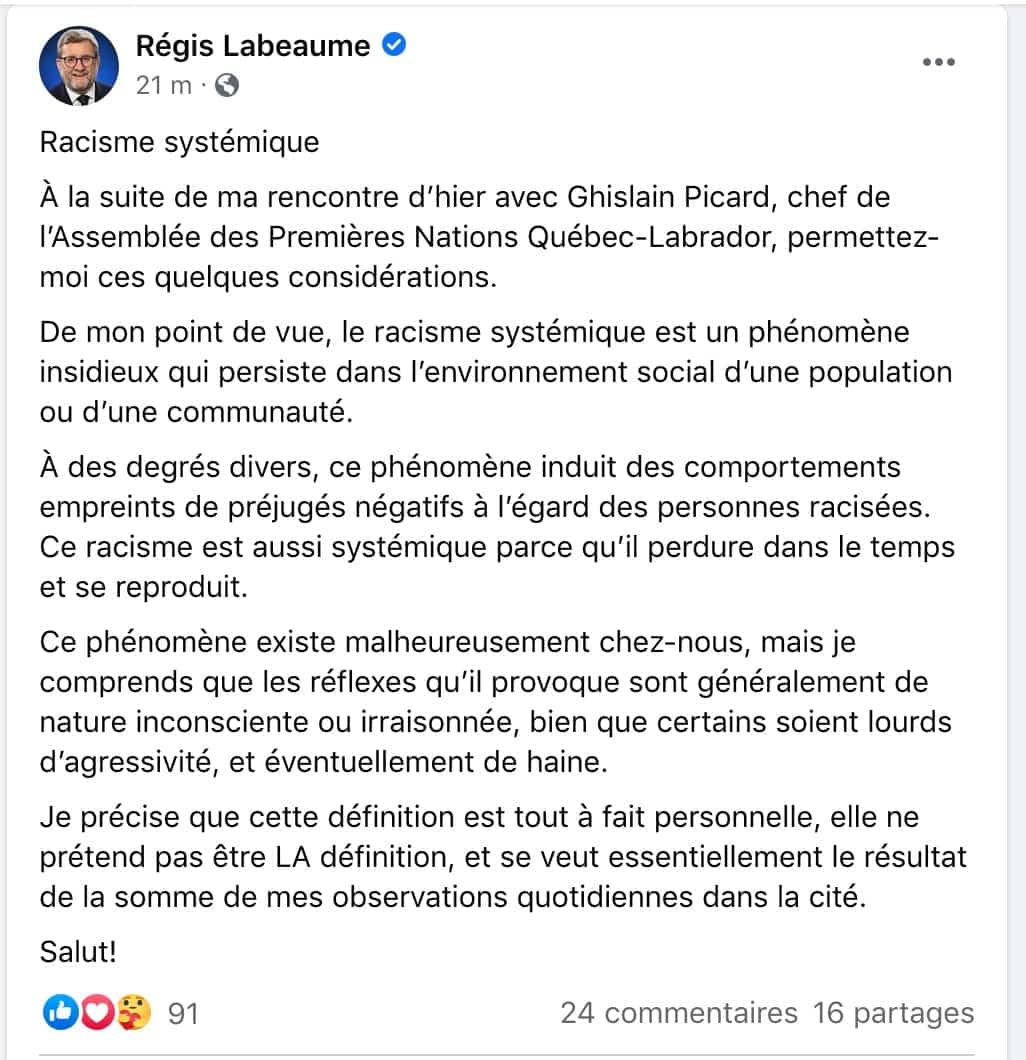 Capture d'écran, Facebook