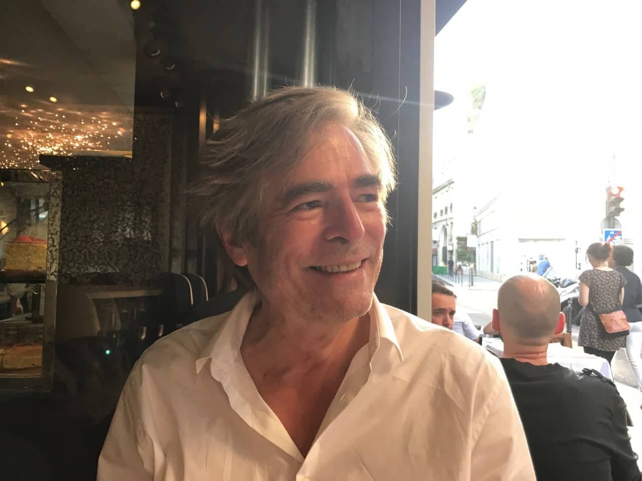 François Lalonde