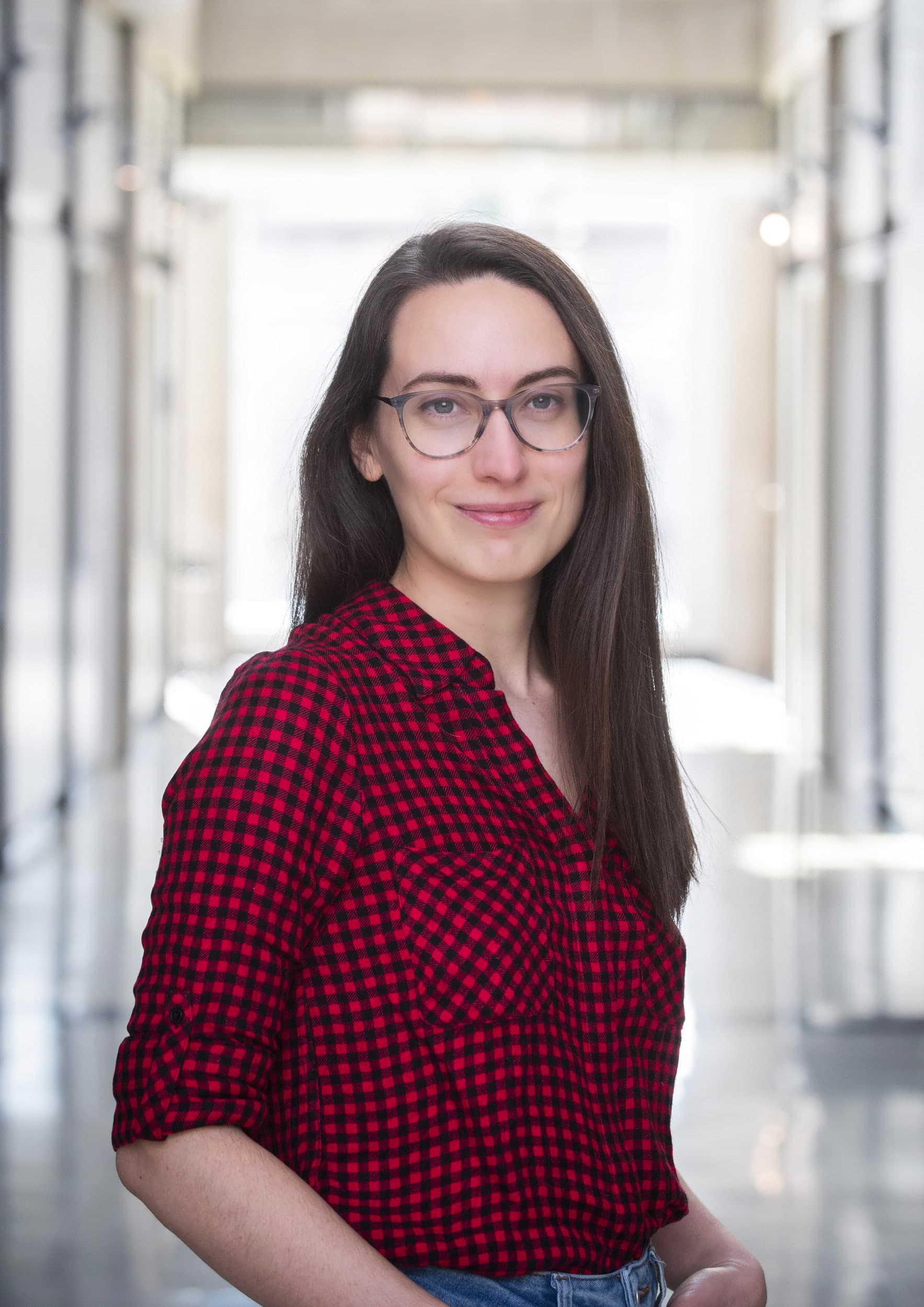 Léa Séguin