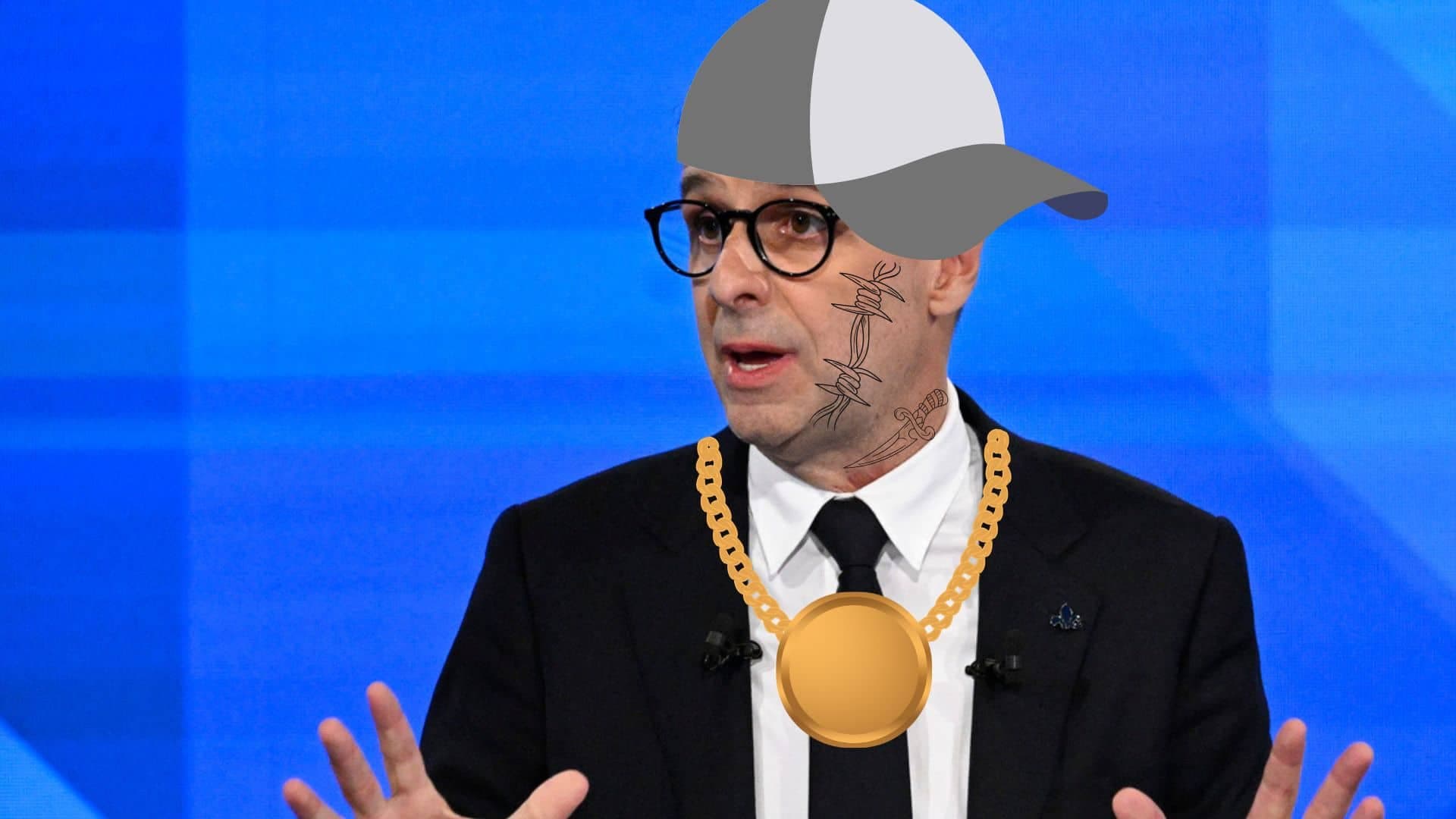 Éric Duhaime