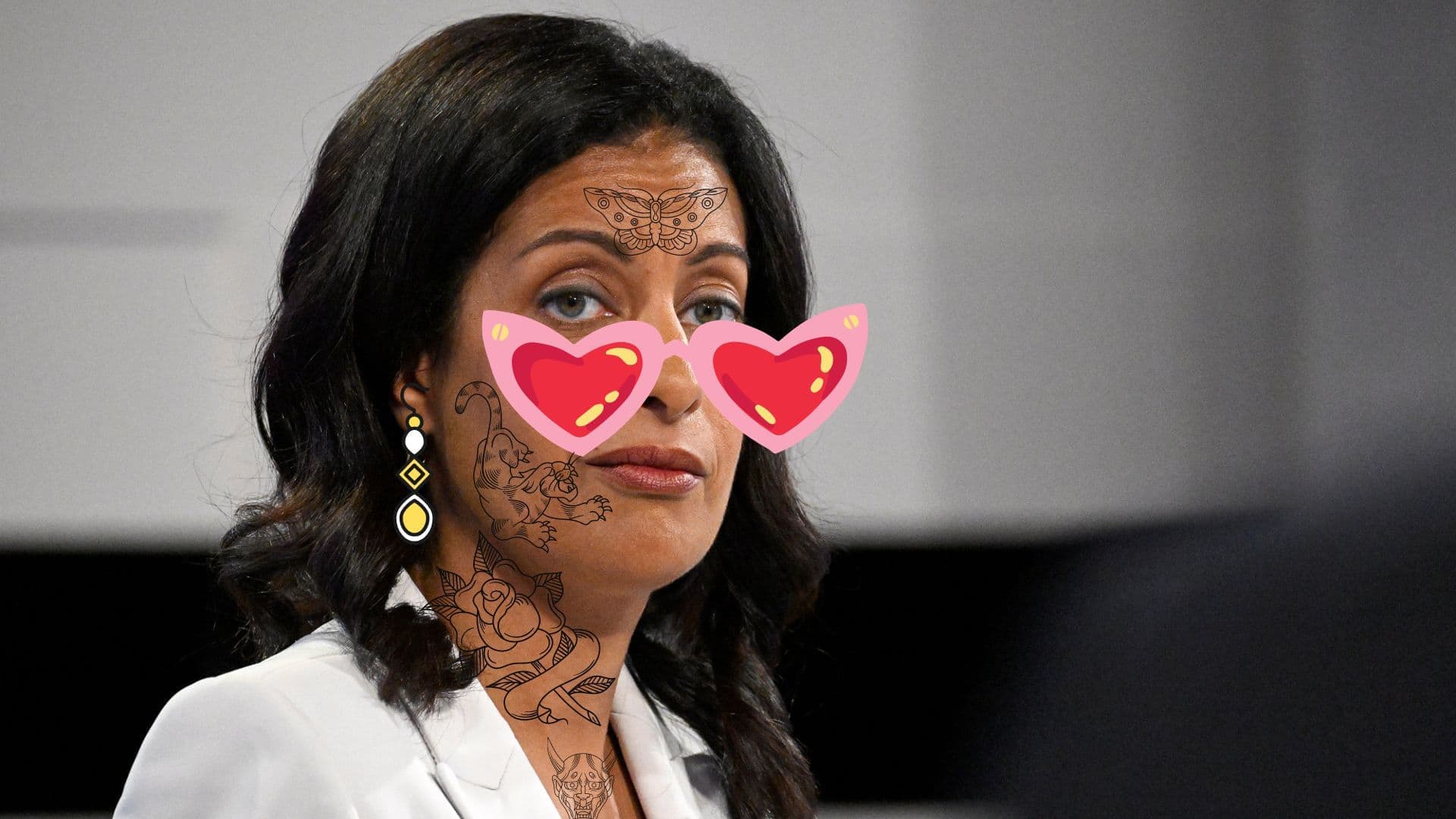 Dominique Anglade