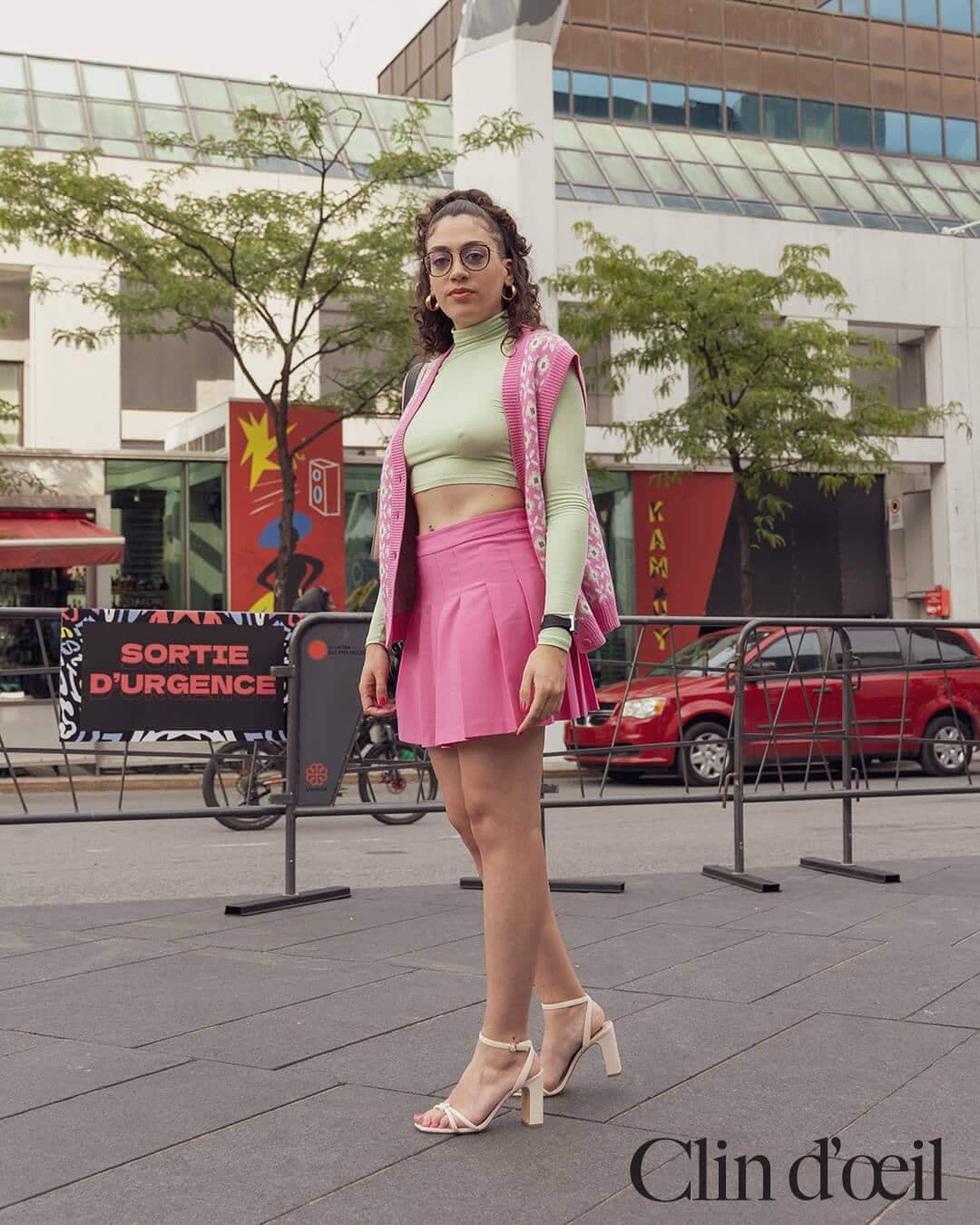 Alejandra Carranza