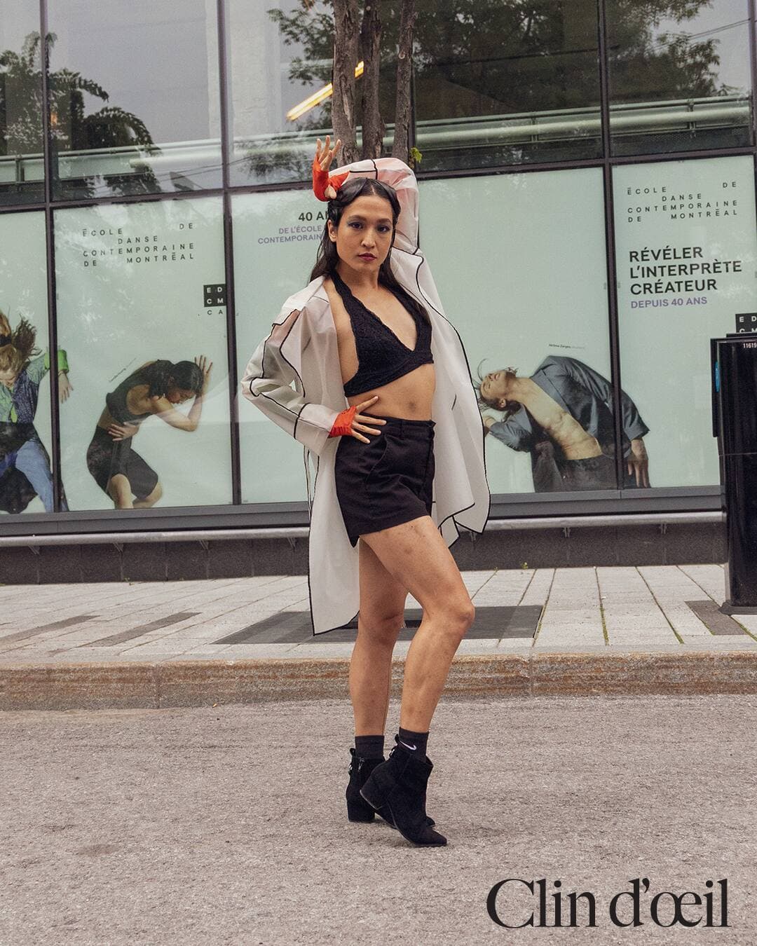 Alejandra Carranza