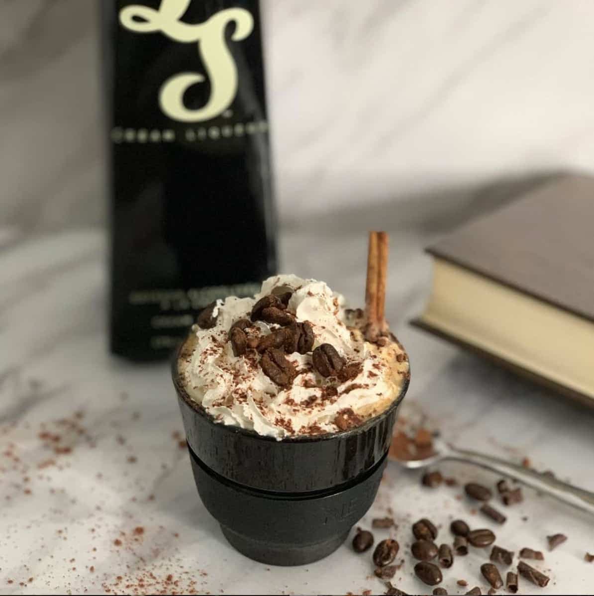 LS Cream