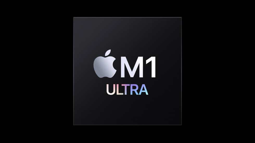 La M1 Ultra n’est pas la seule à combiner plusieurs éléments pour former une puce format géant.