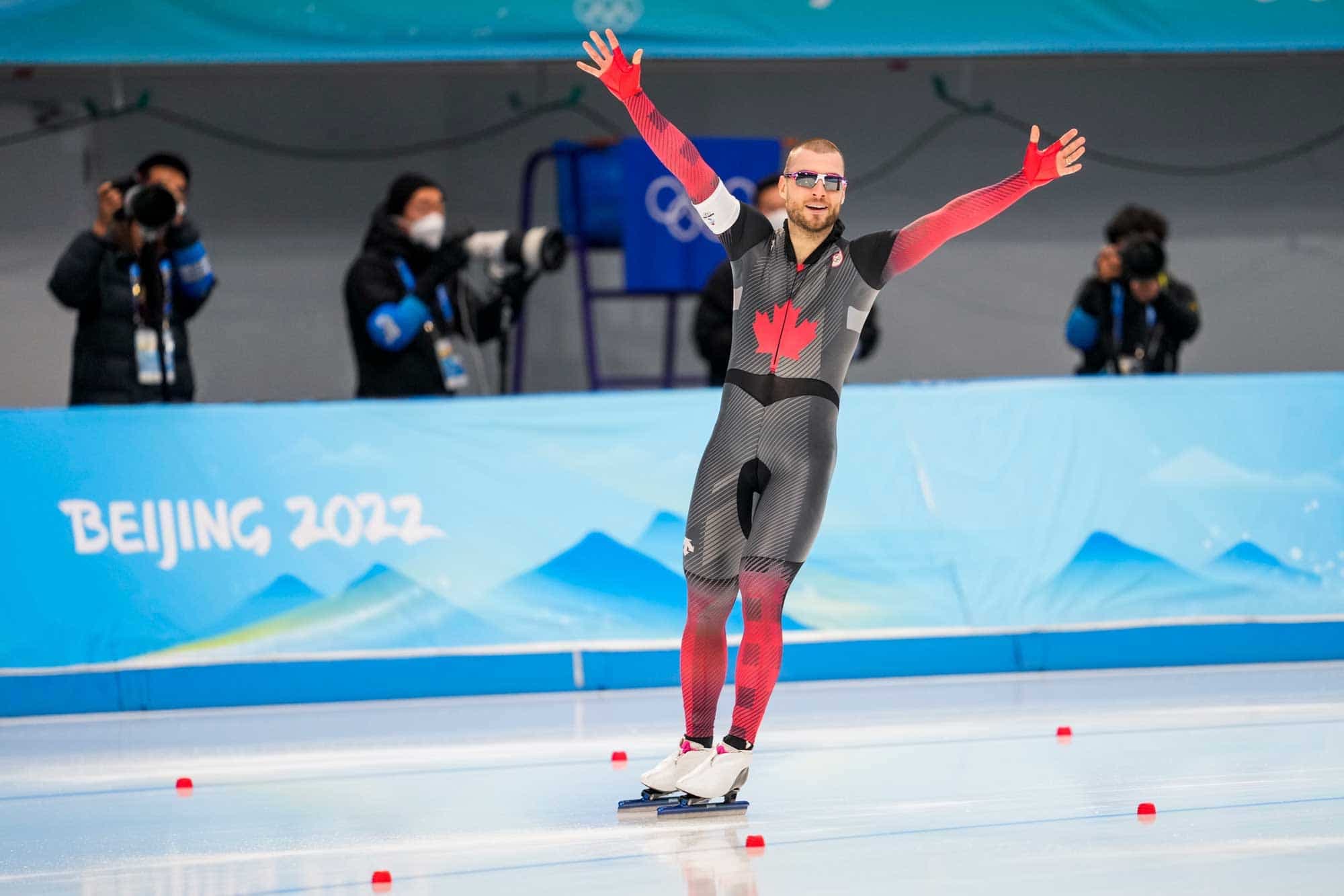Laurent Dubreuil