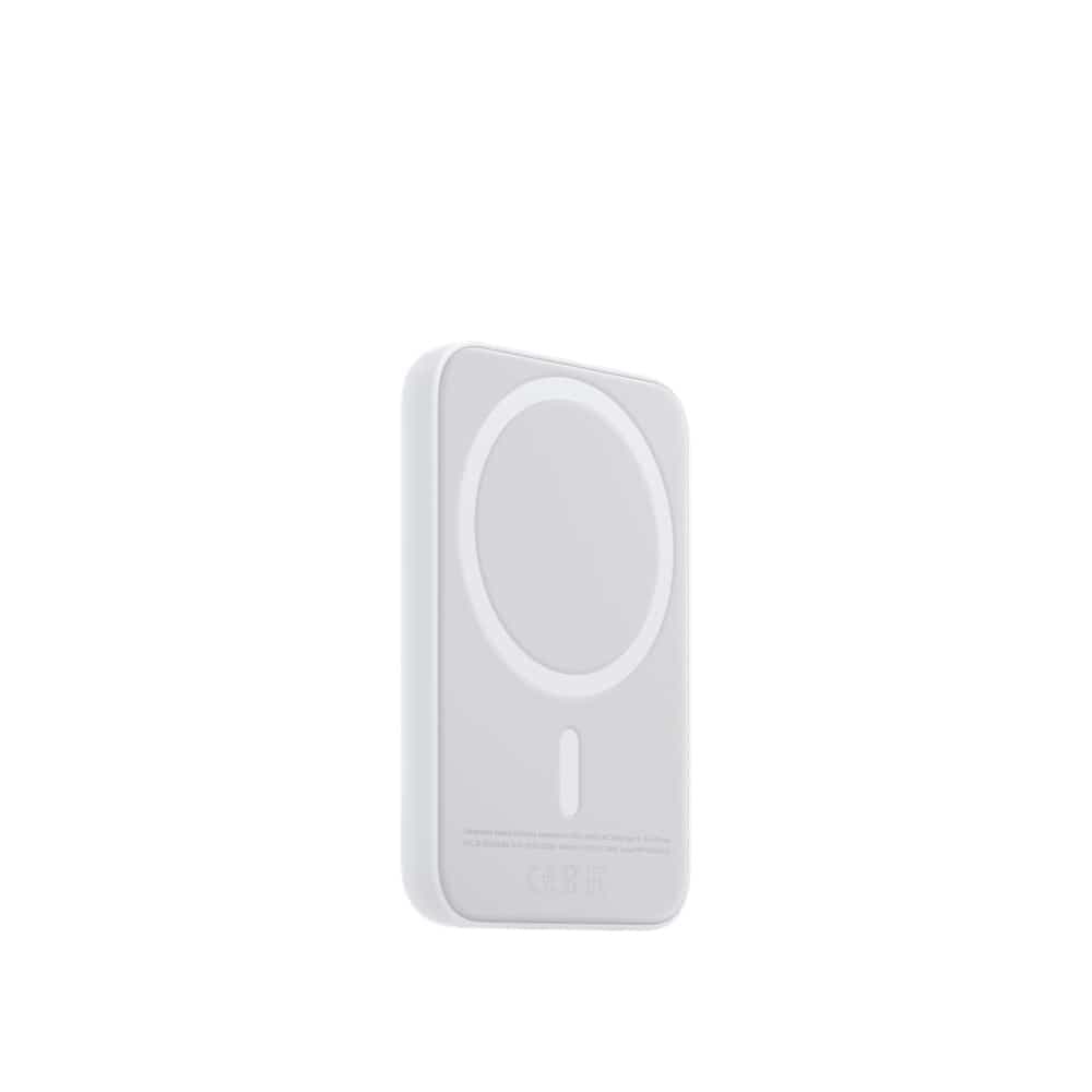 Image courtoisie Apple