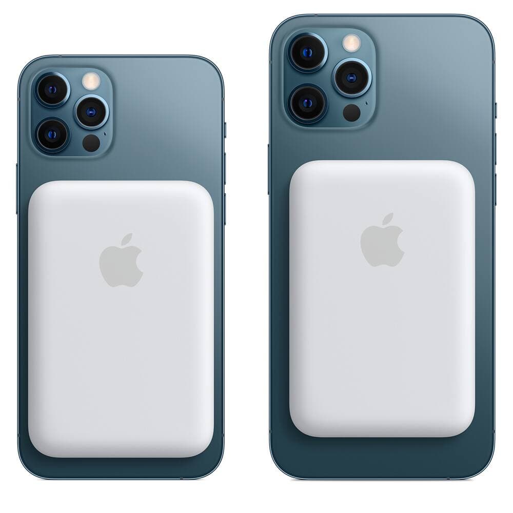Image courtoisie Apple
