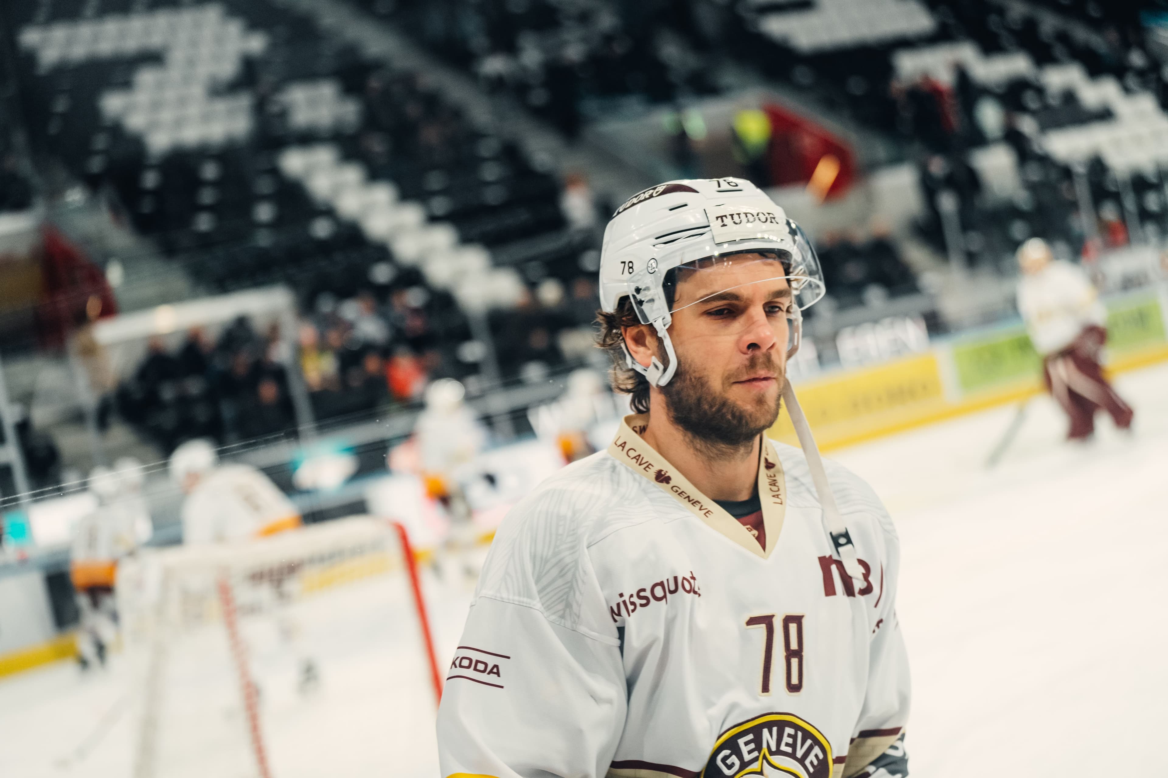 Courtoisie: GSHC / Nabil Kacem