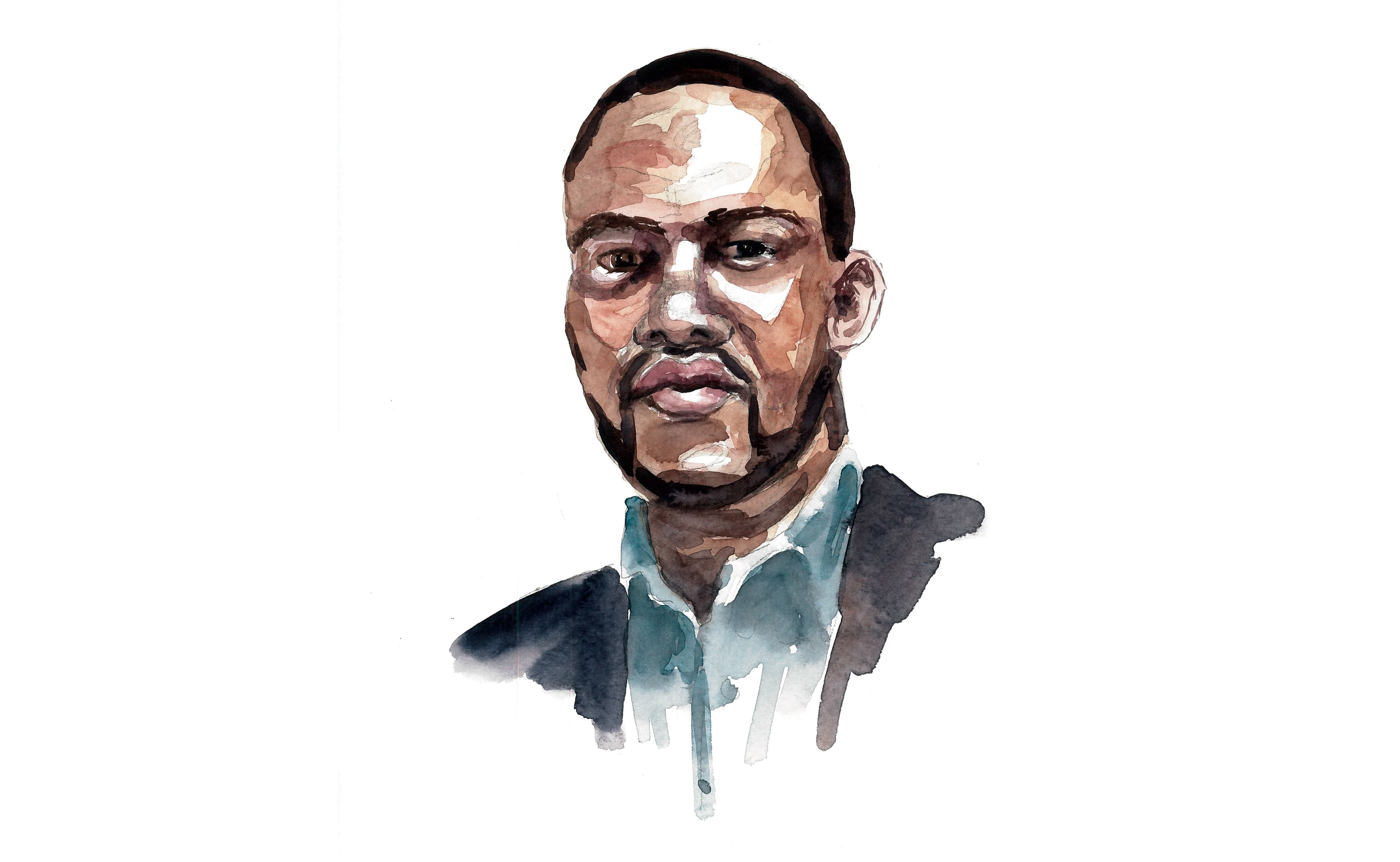 <strong>Marcelin François</strong><br><em>40 ans</em>