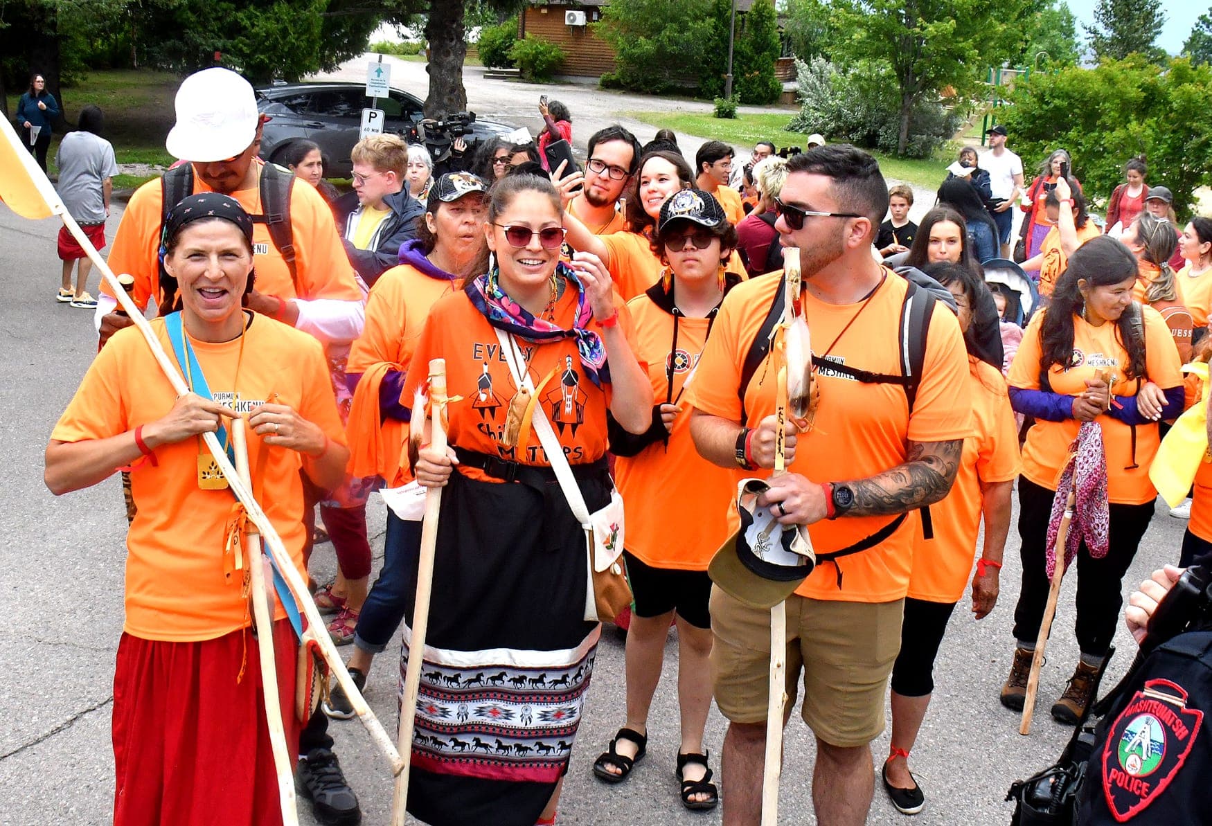 Photo Agence QMI, Roger Gagnon