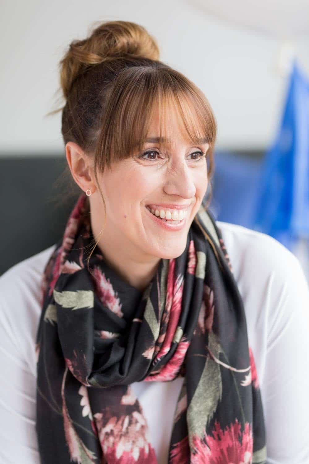 Photo fournie par Marie-Josée Samson