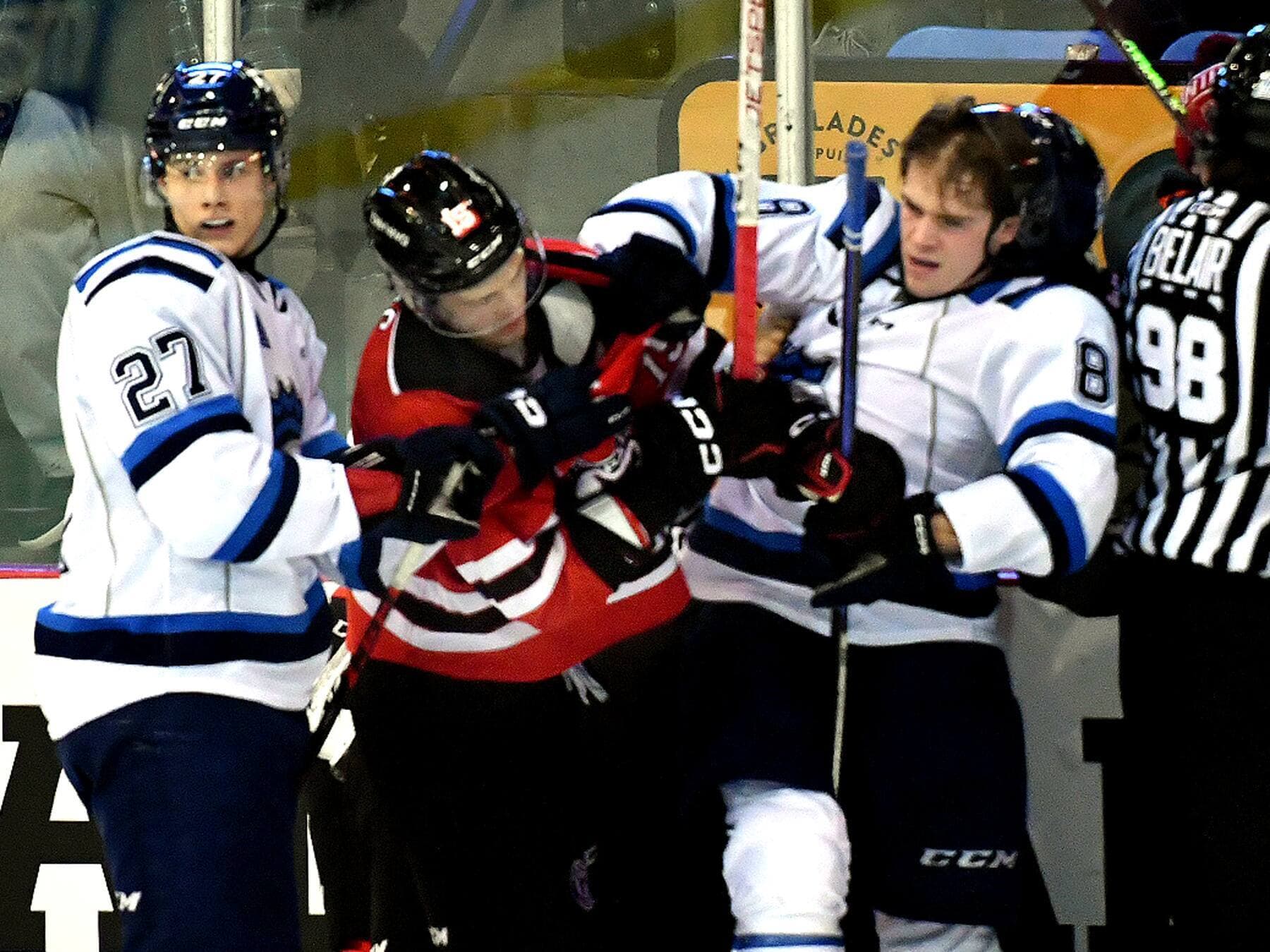 Photo Roger Gagnon