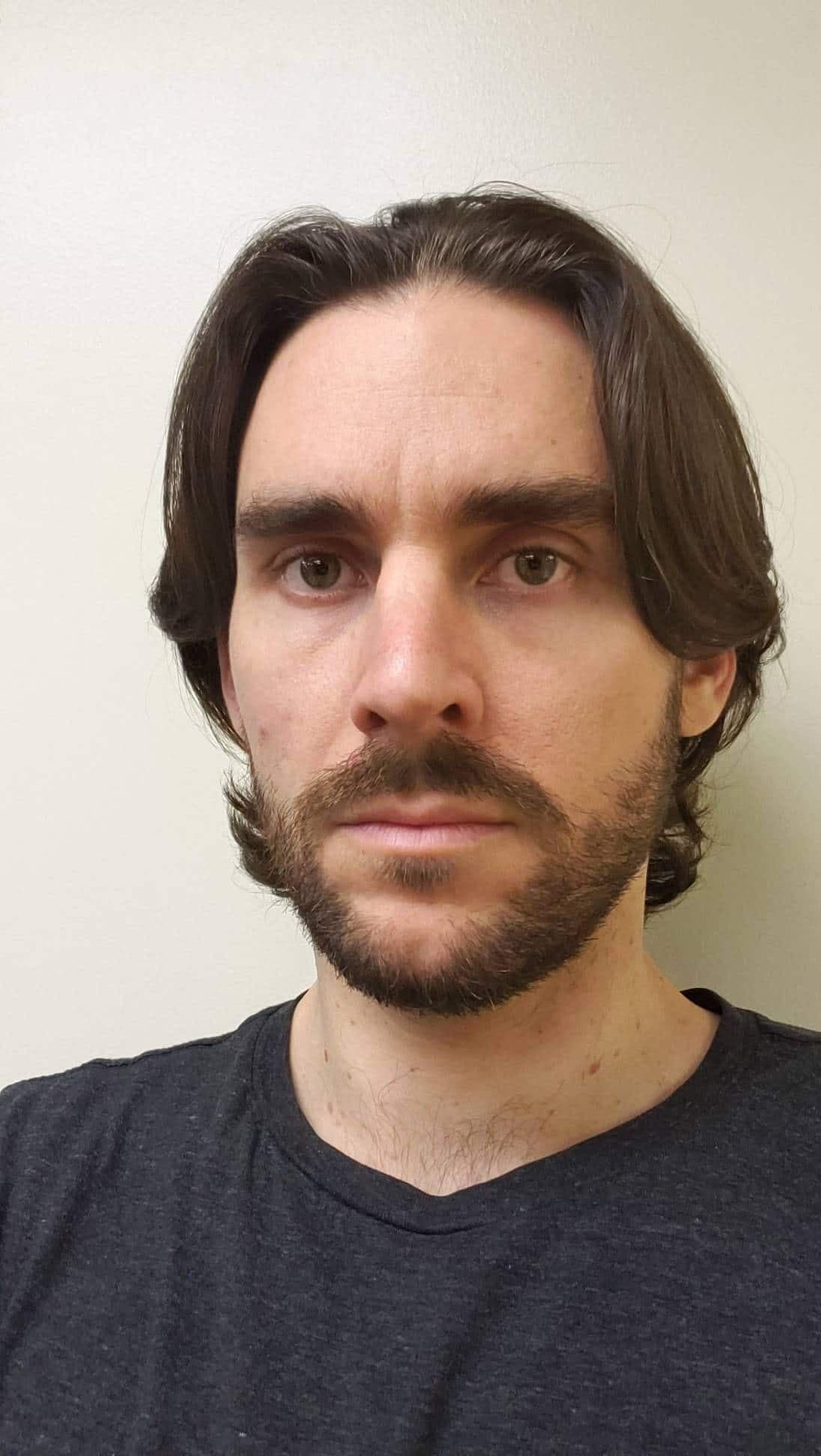 Mathieu Funk