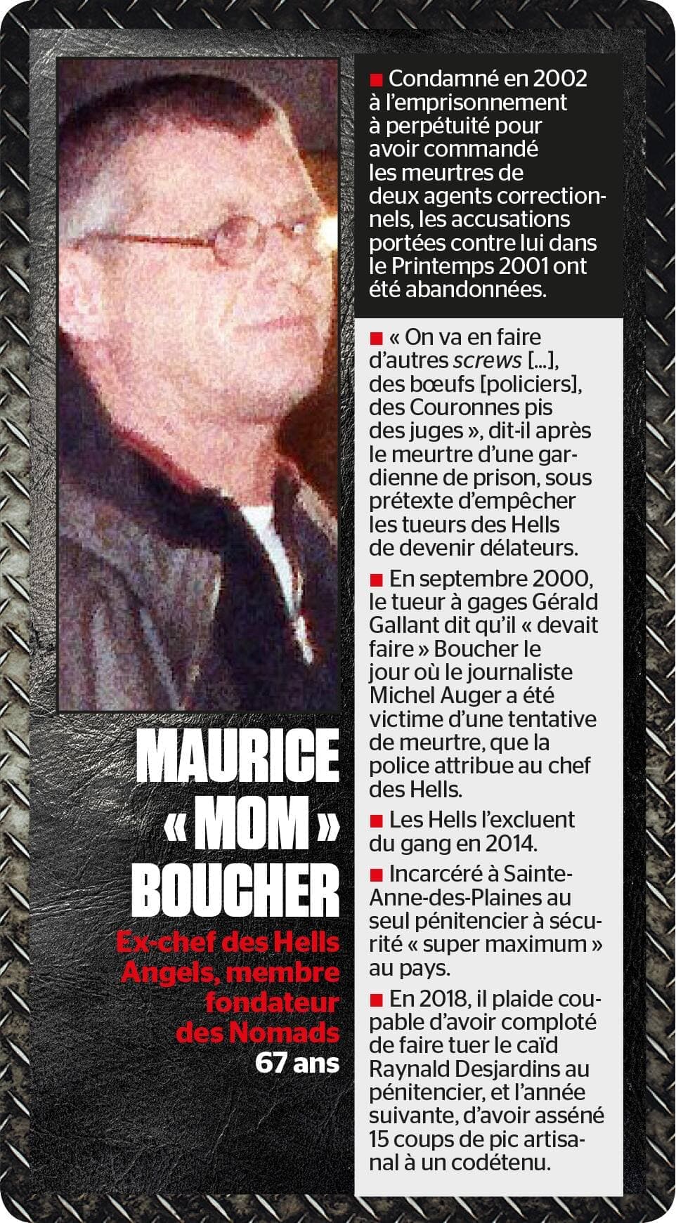 Photo d'archives