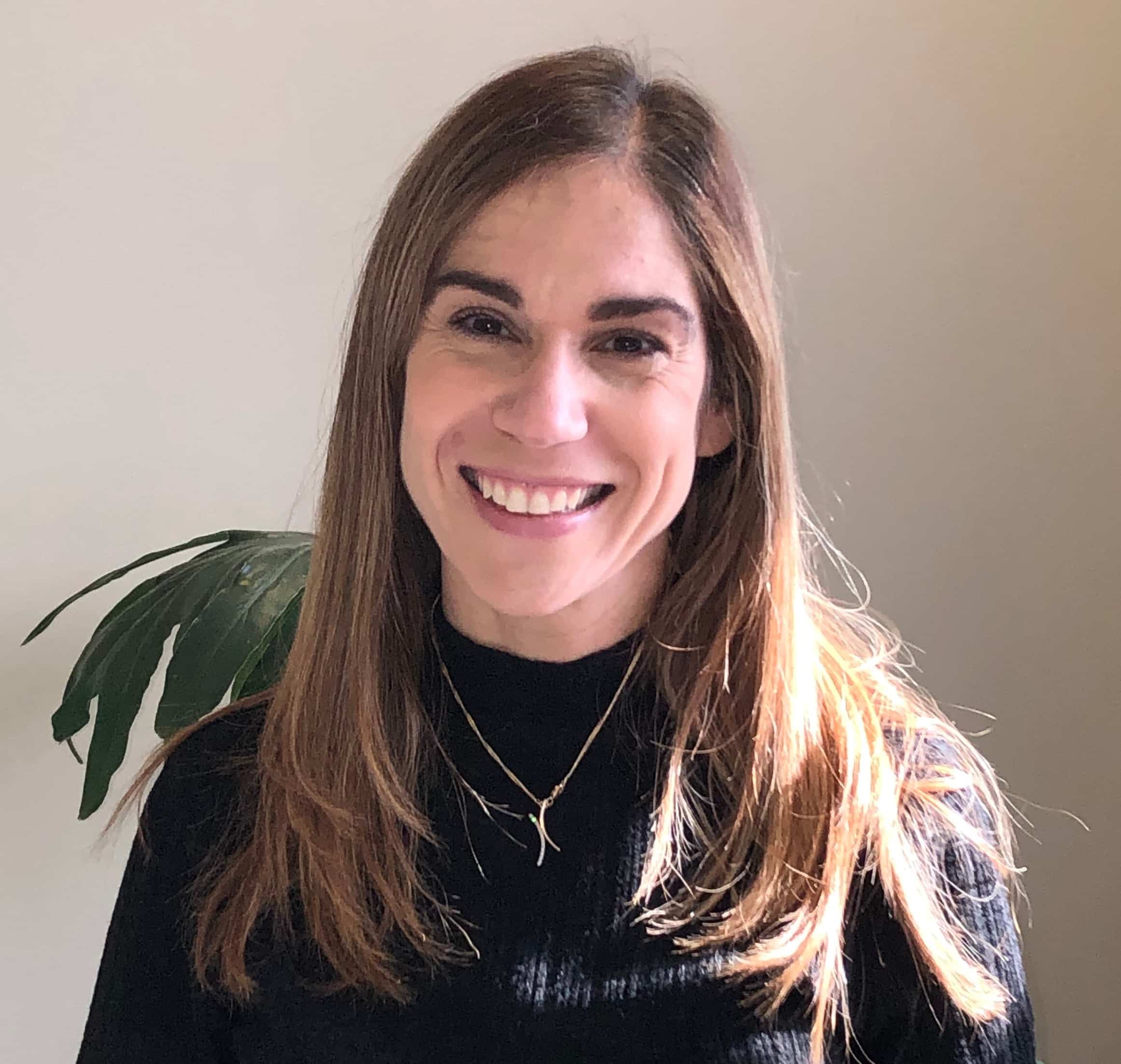 Mélanie Tremblay, professeure UQAR-campus Lévis