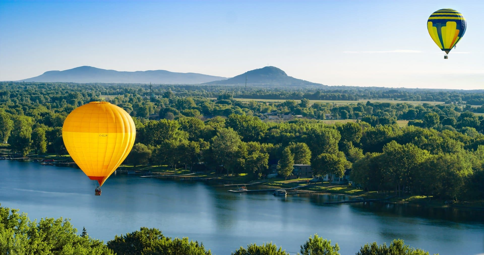 Crédit : Tourisme Montérégie