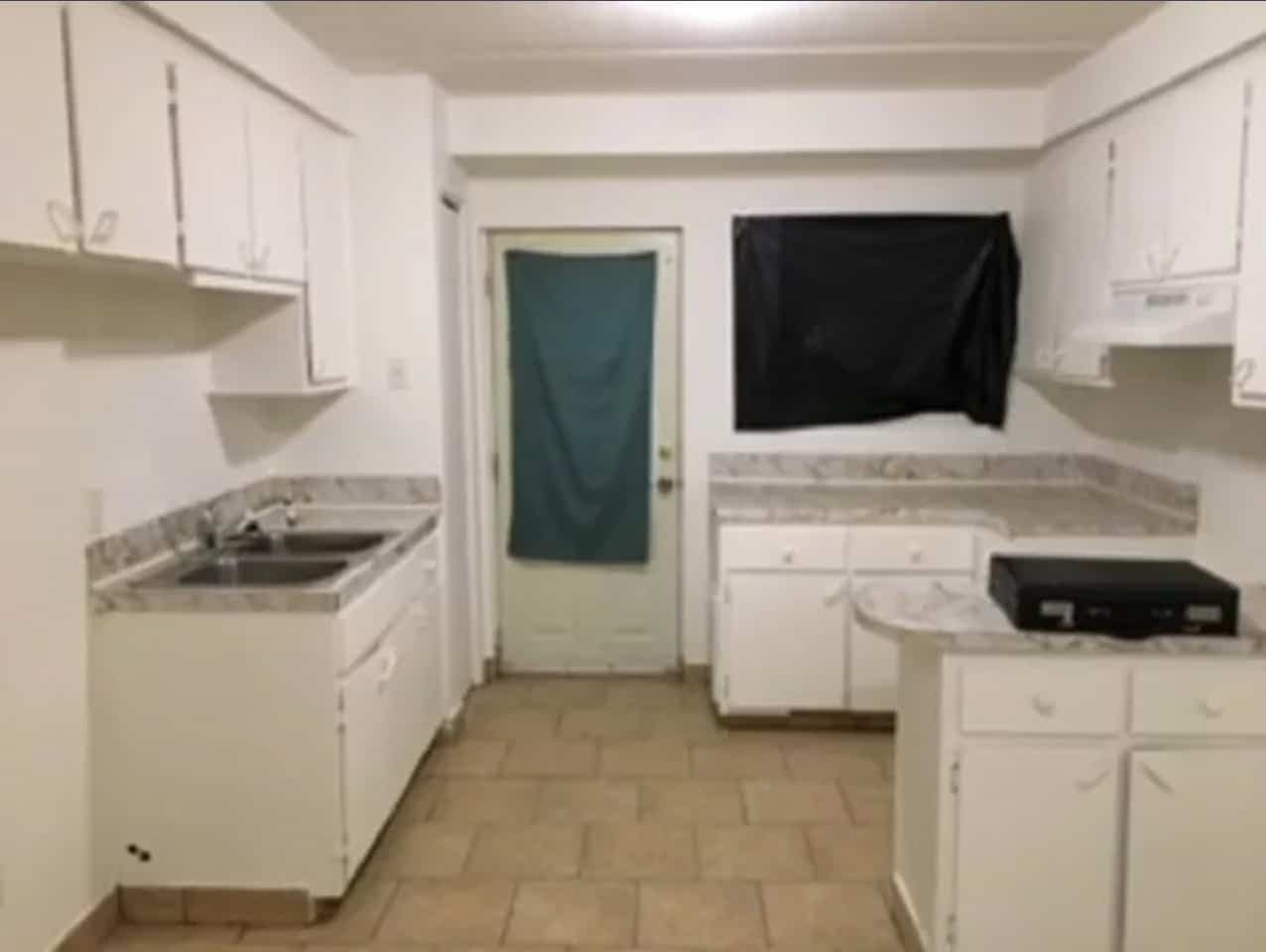 Capture d'écran Kijiji