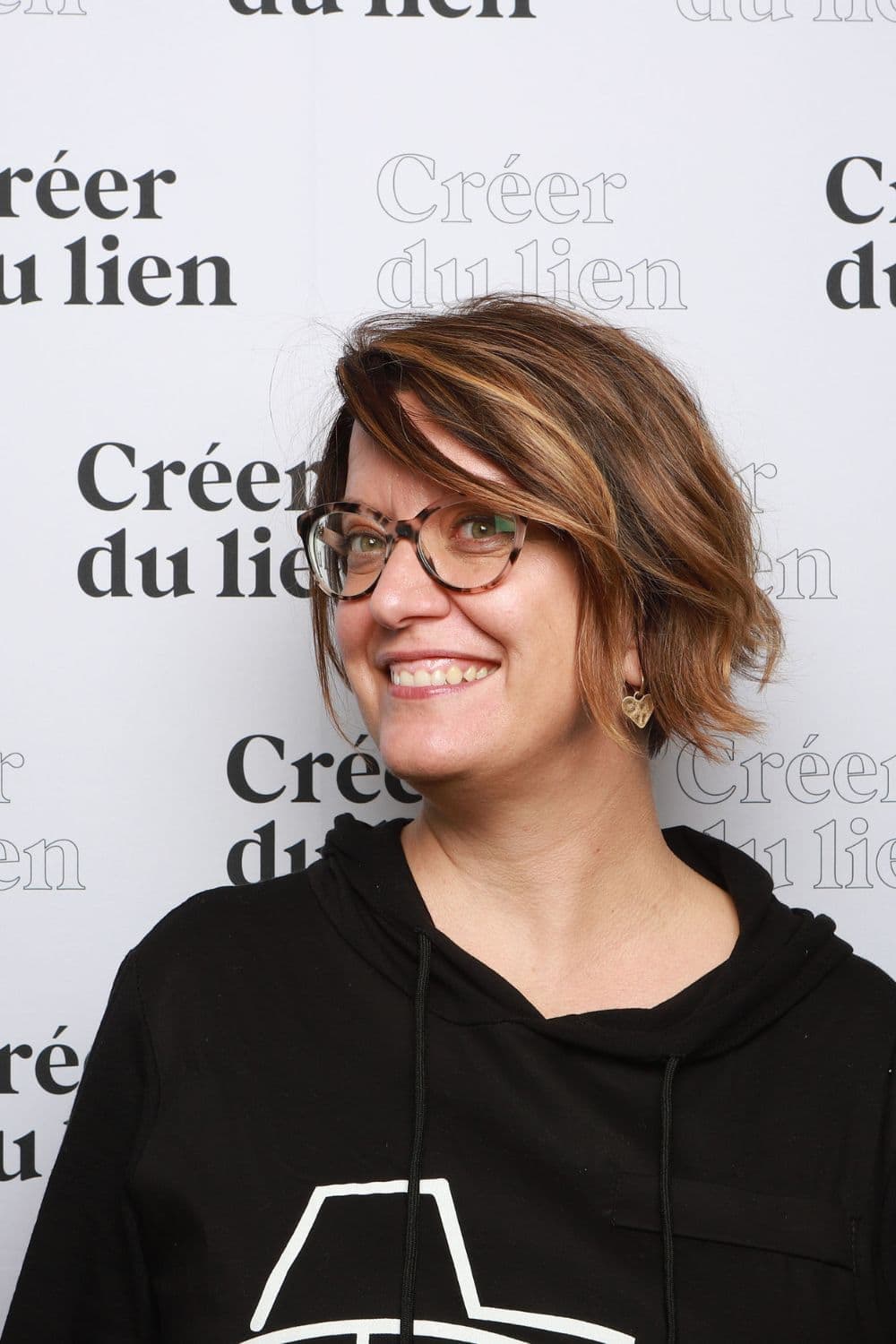 L'écrivaine Nadine Descheneaux a publié plus de 75 livres pour les jeunes et les adultes.