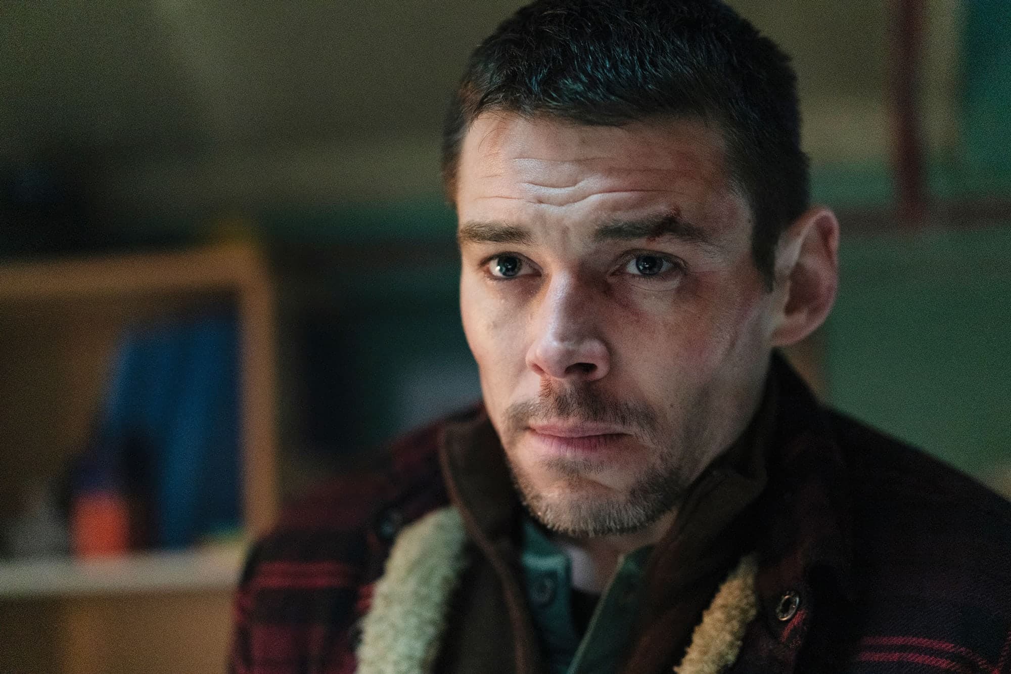 Photo : Jonathan Hession/USA Network